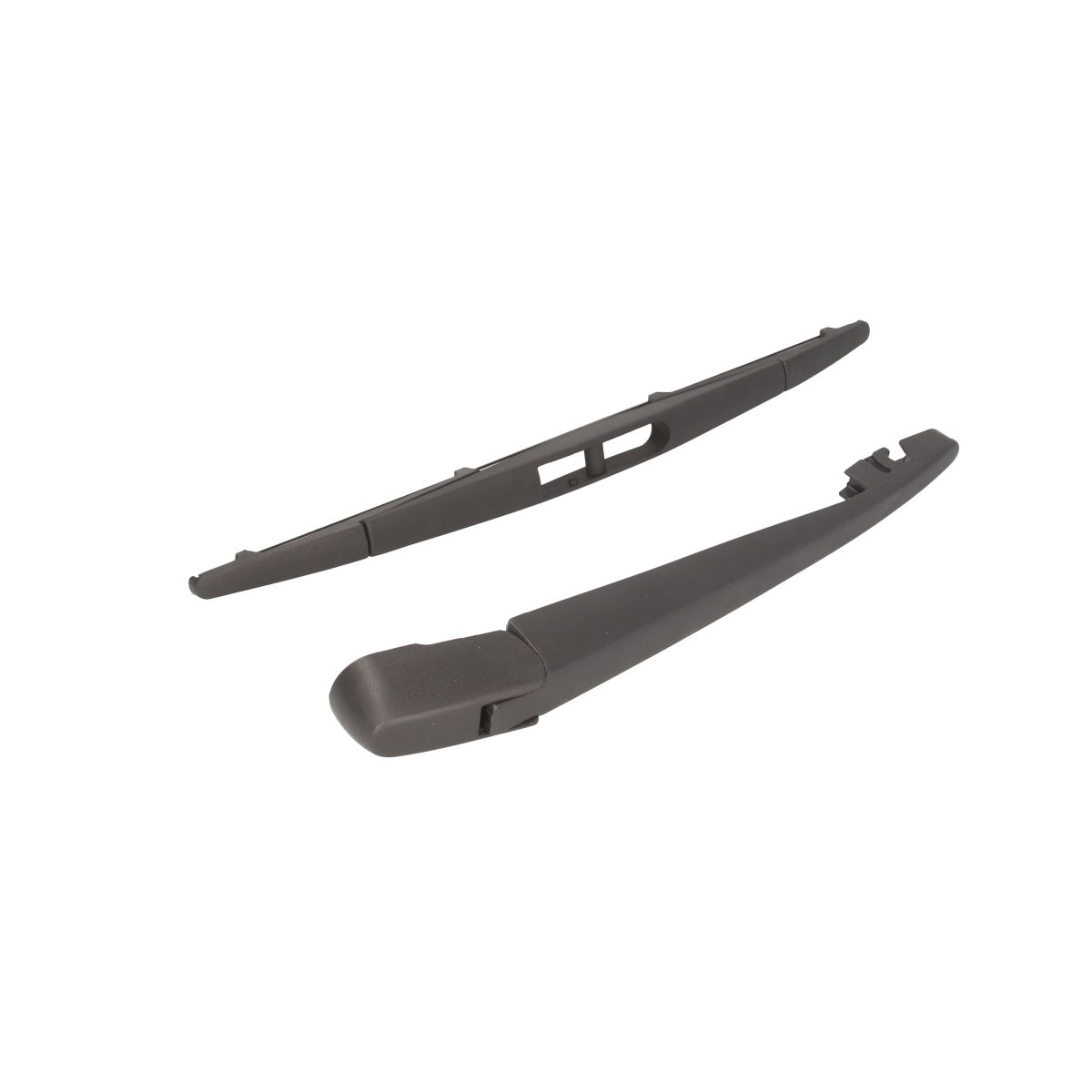 Braccio tergicristallo, lavavetro MAMMOOTH MMT RAW 154