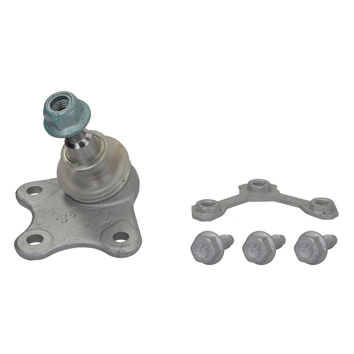 Giunto di sospensione FAG 825 0055 10