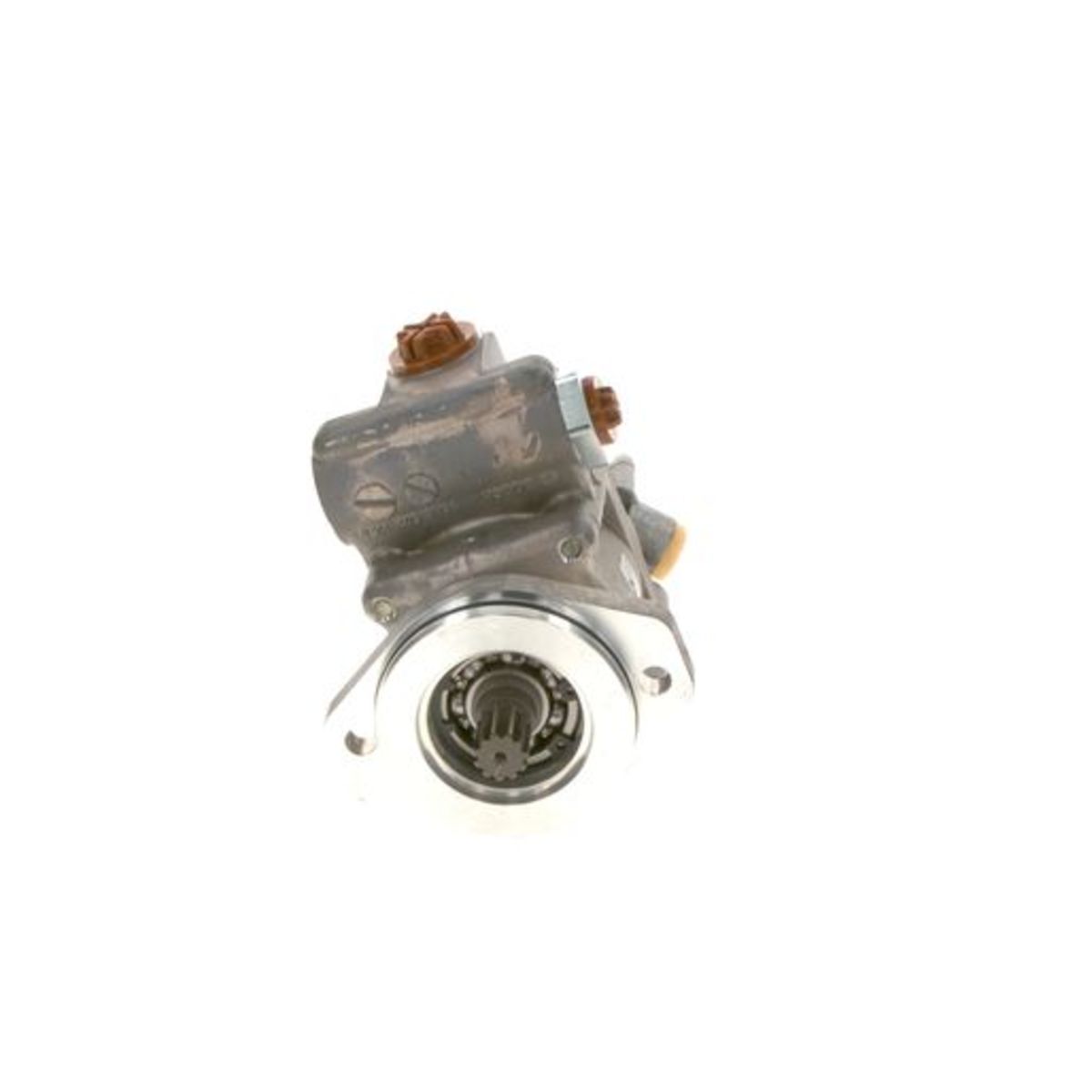 Image of Hydraulische pomp, stuurinrichting