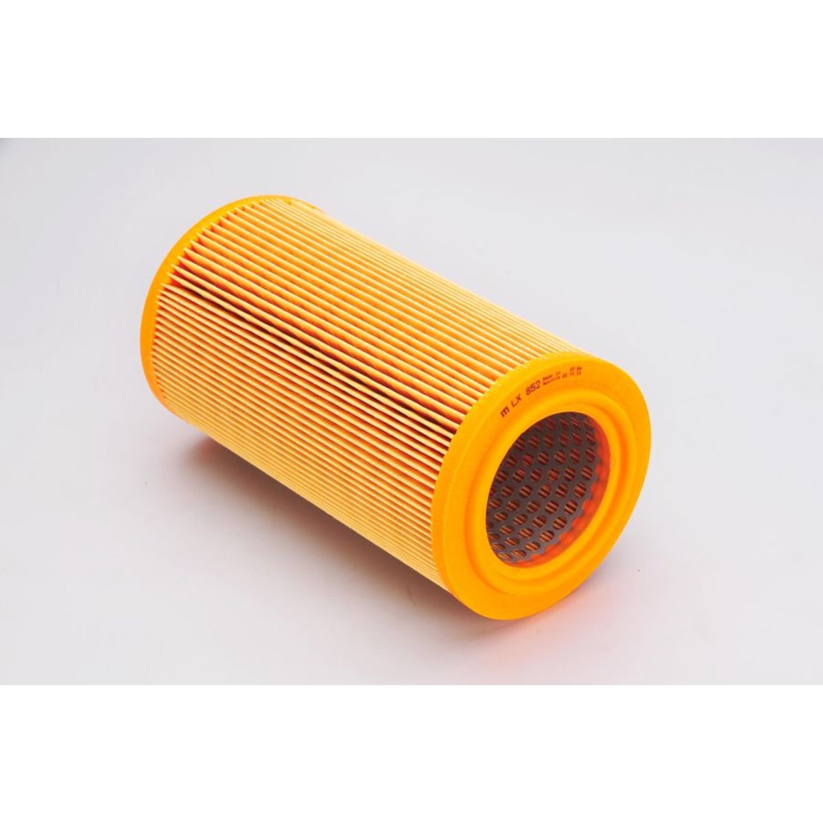 Image of MAHLE luchtfilter