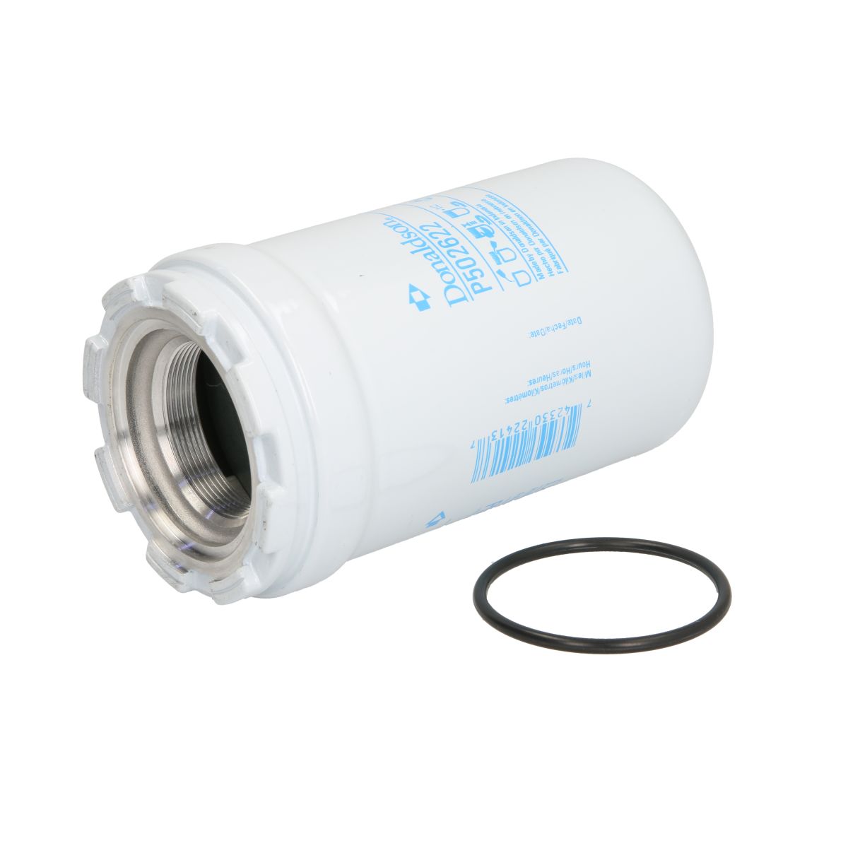 Image of Hydraulisch filter