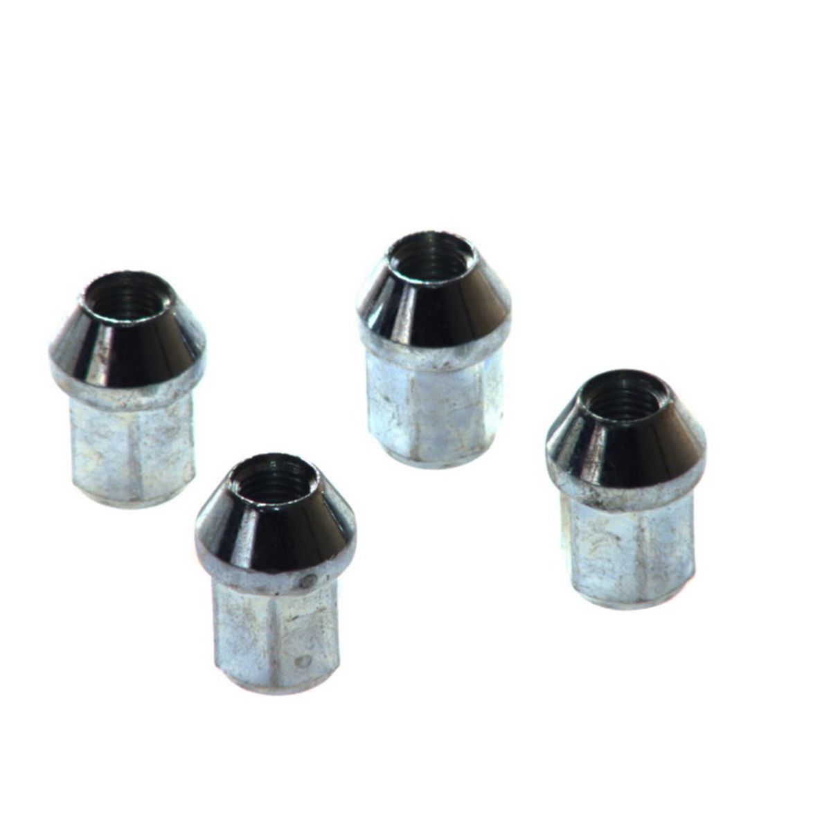 Image of Montageset voor lichtmetalen velgen