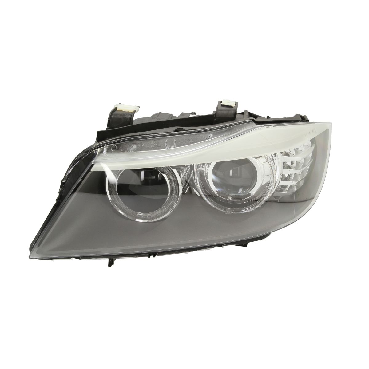 Magneti Marelli Fanali 719000000029, Sinistro