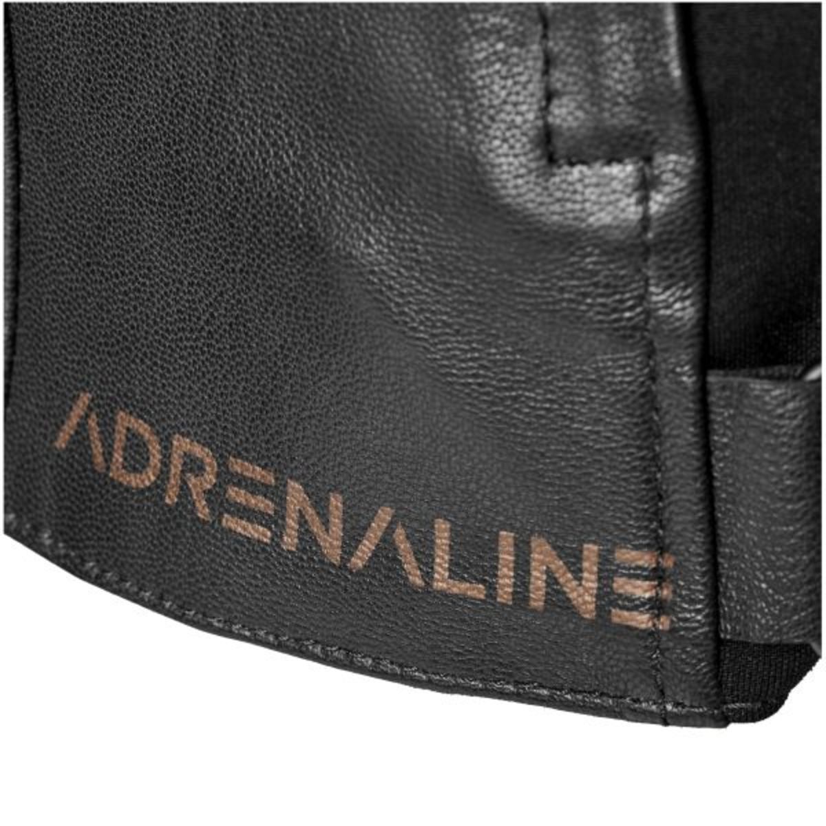 Motorrad Lederjacke ADRENALINE SIENA 2.0 PPE Größe XS 4