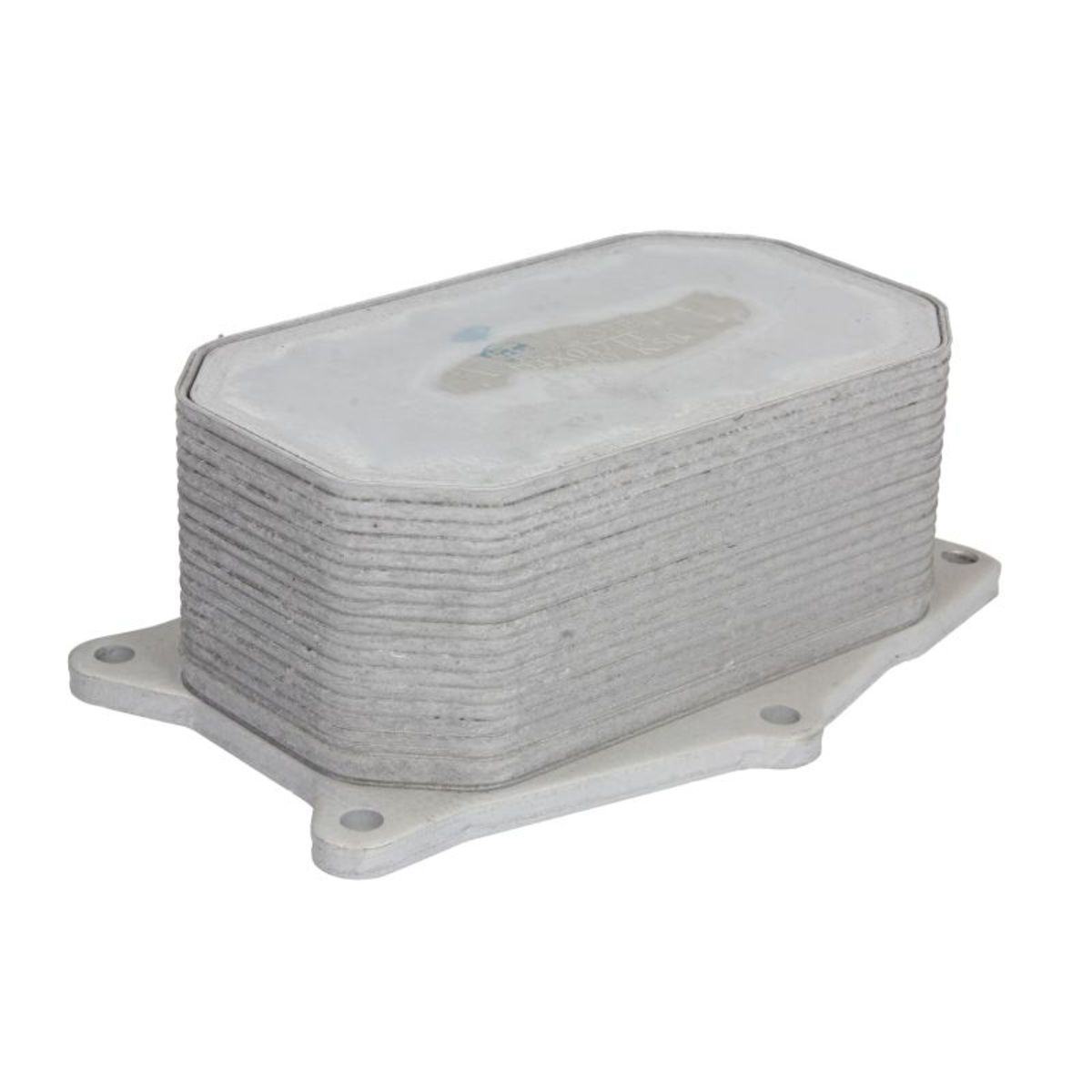 Thermotec Ölkühler, Motoröl D4x017tt
