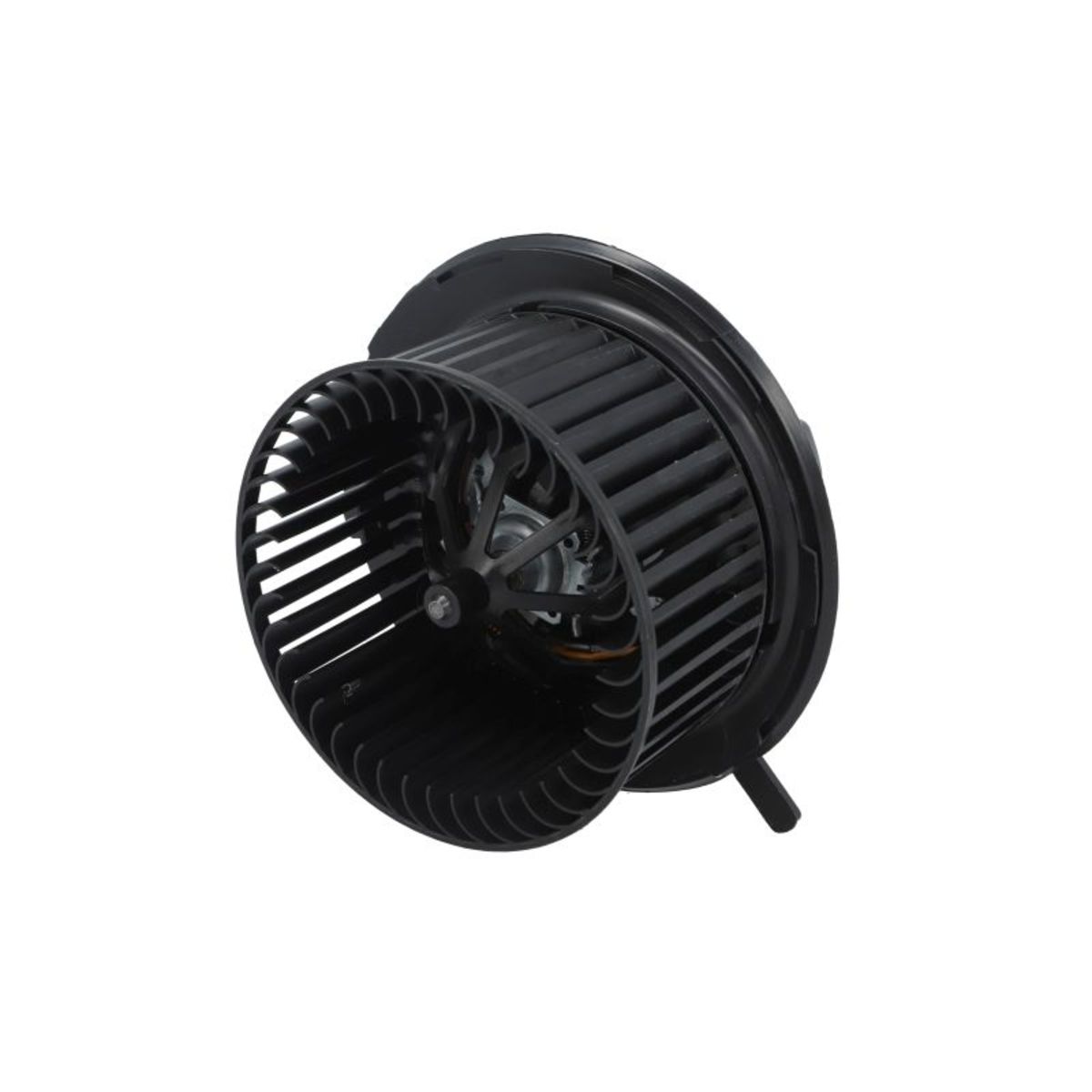 Nrf Elektromotor, Innenraumgebläse [Hersteller-Nr. 34006] für Skoda, Audi, VW, Seat - Bild 9