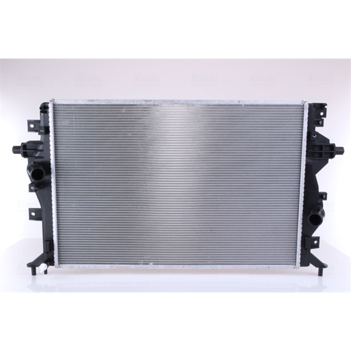 Image of Radiator, motorkoeling