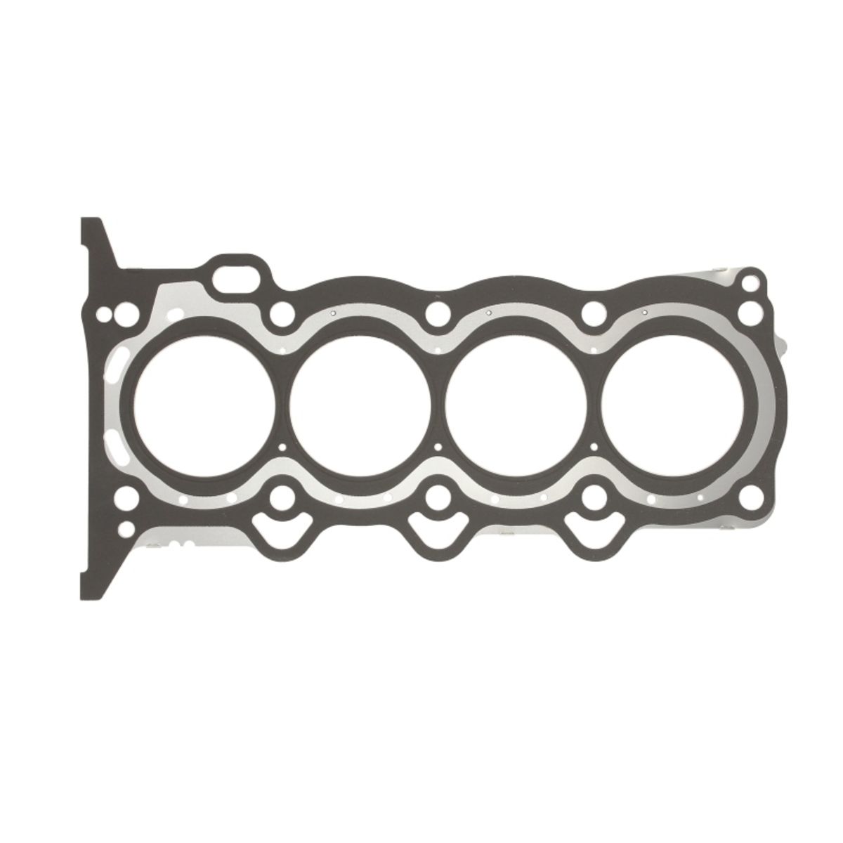 Guarnizione testata Guarnizione testa multistrato 699.180 ELRING per TOYOTA MINI - Immagine 4