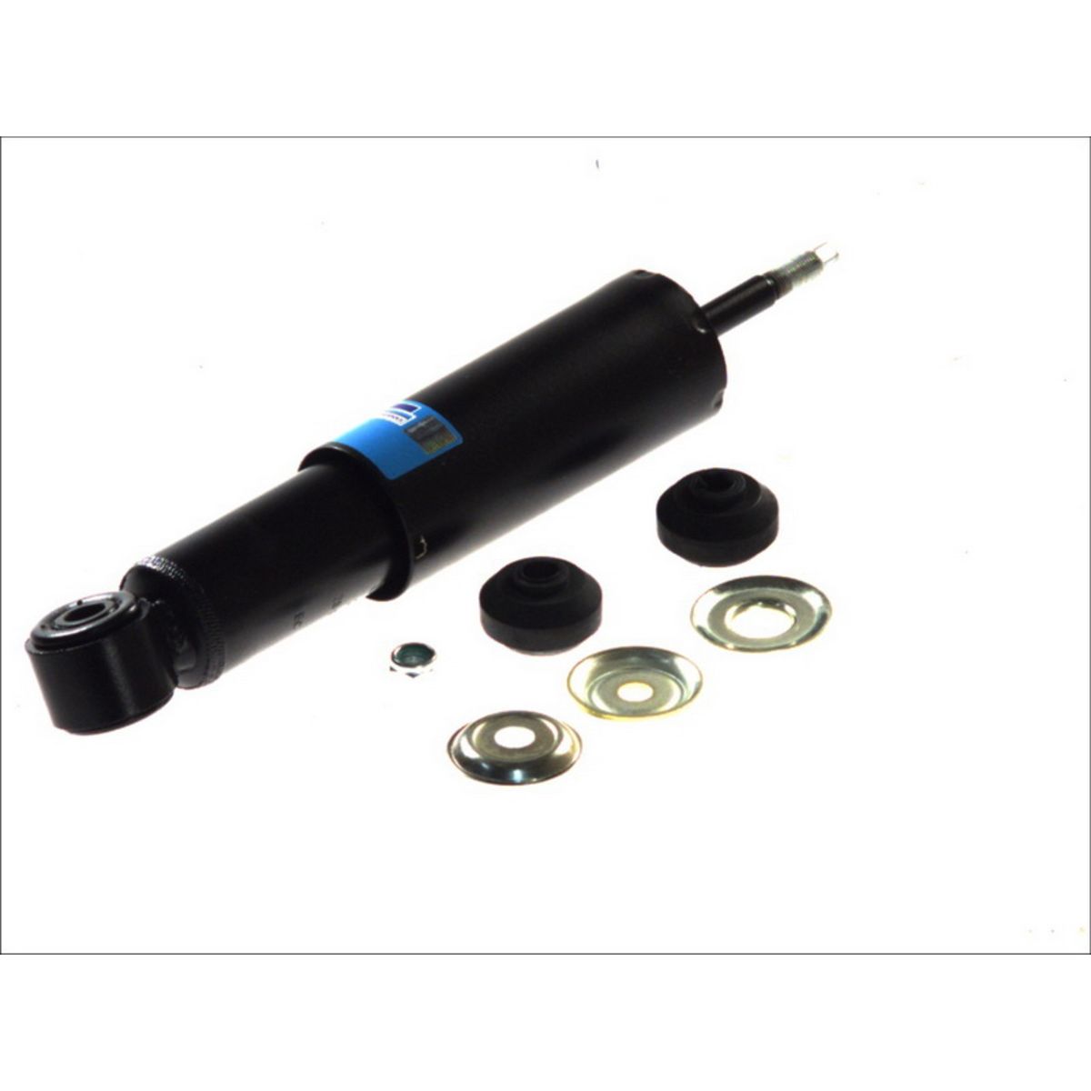 Sachs Amortisseur 290 114