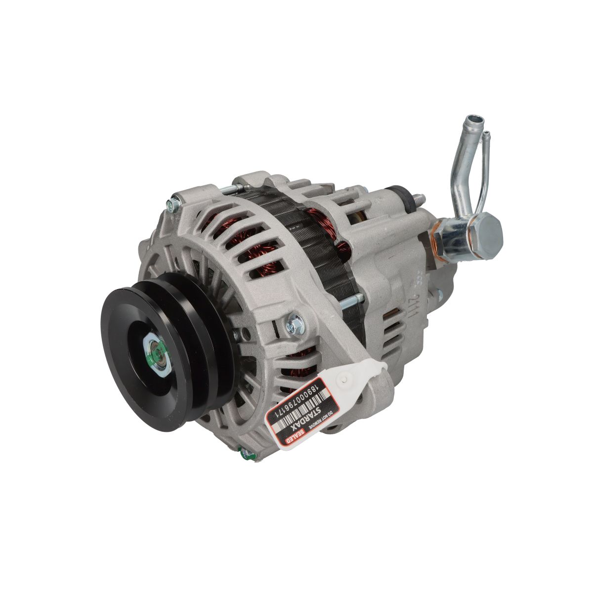 Image of Driefasige generator