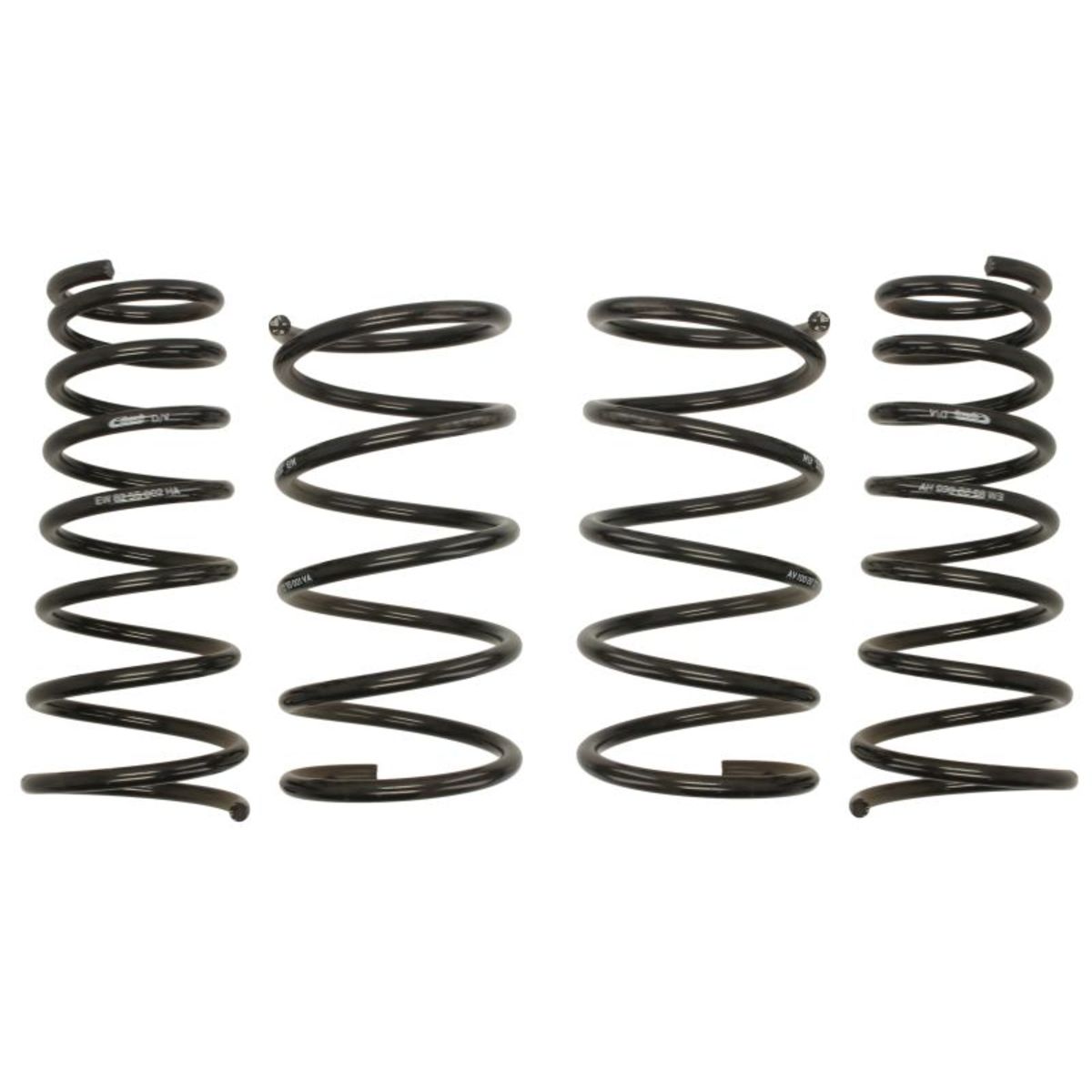 Ressort de suspension EIBACH Pro-Kit E8255-140