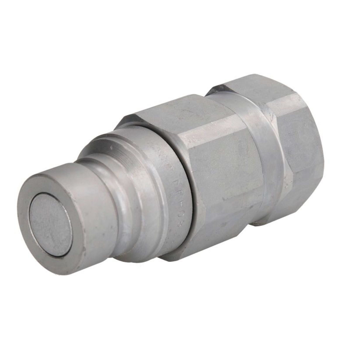 Image of Hydraulische connector