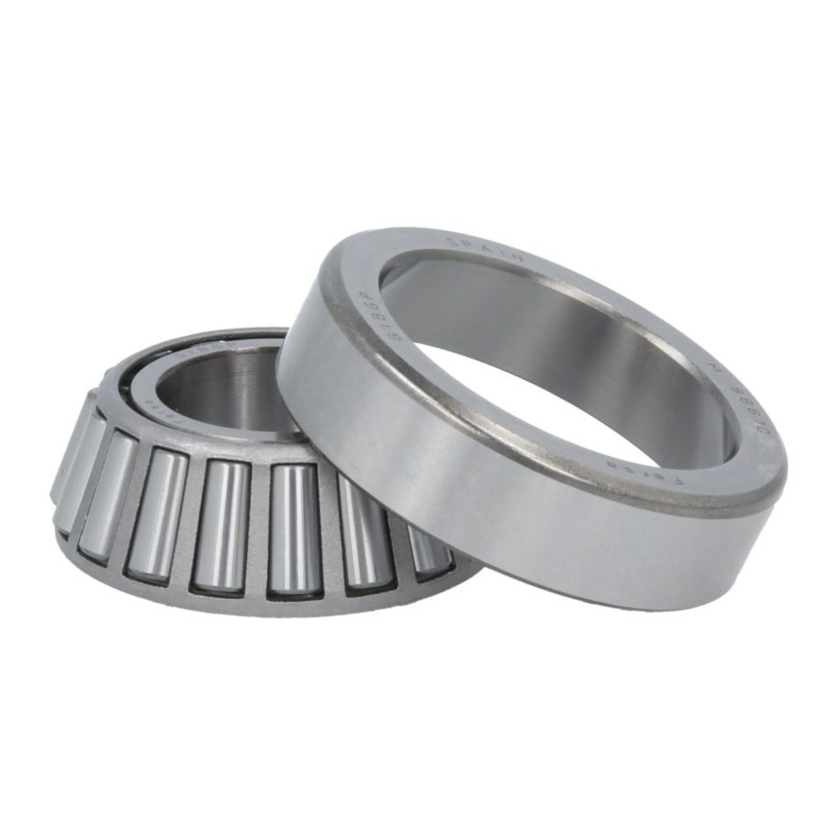 Image of Kegelrollagers  M86649/M86610