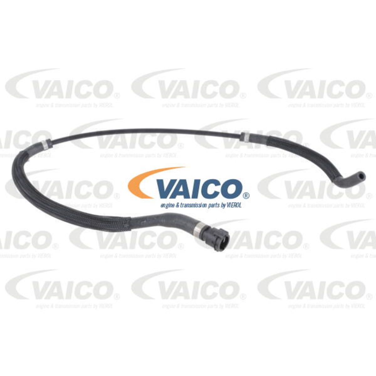 Tubo flessibile del radiatore VAICO V20-3864