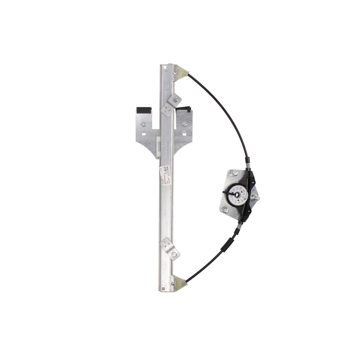 Alzacristalli BLIC 6060-00-SO4197 sinistro