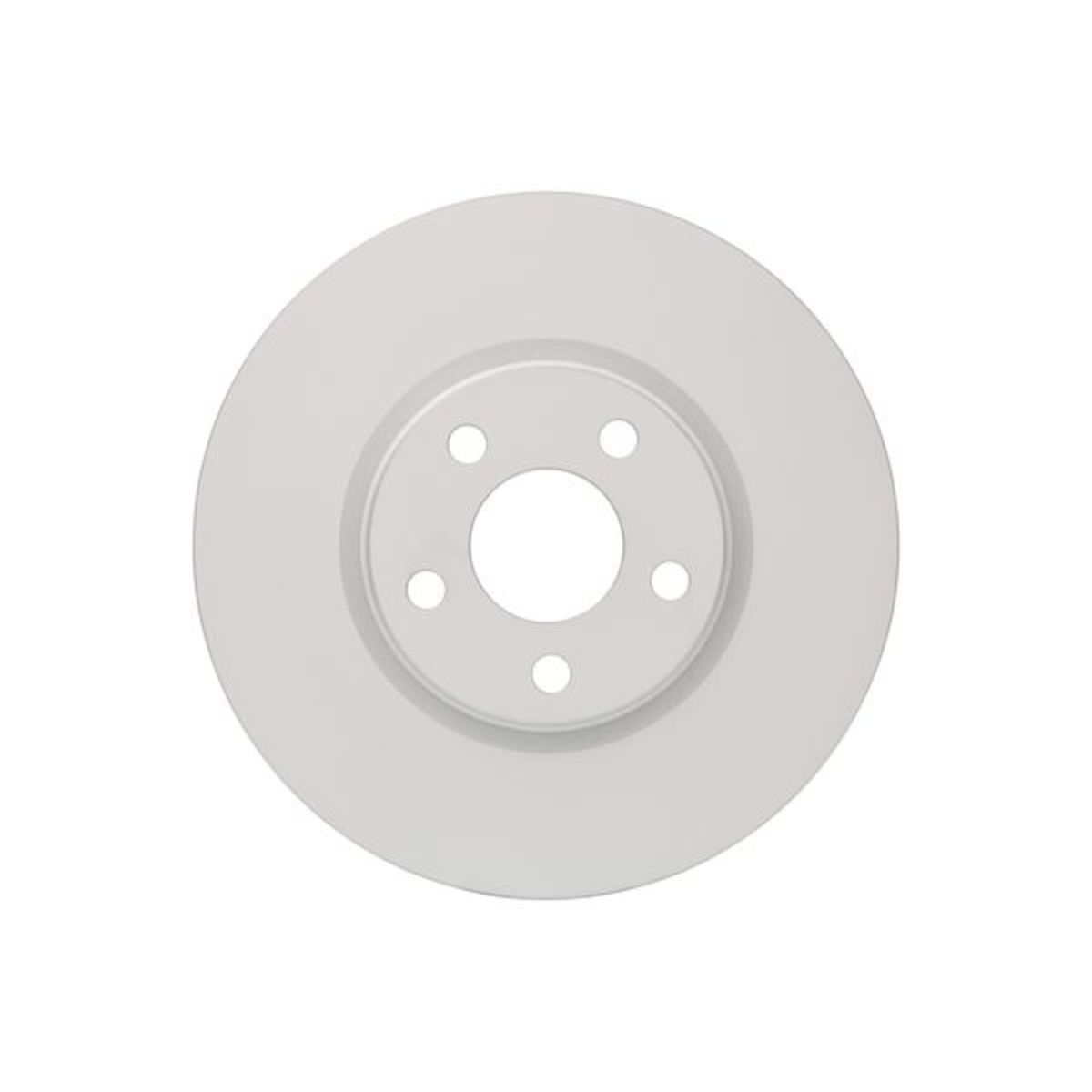 Bremsscheibe BOSCH 0 986 479 D84, 1 St&Atilde;&frac14;ck