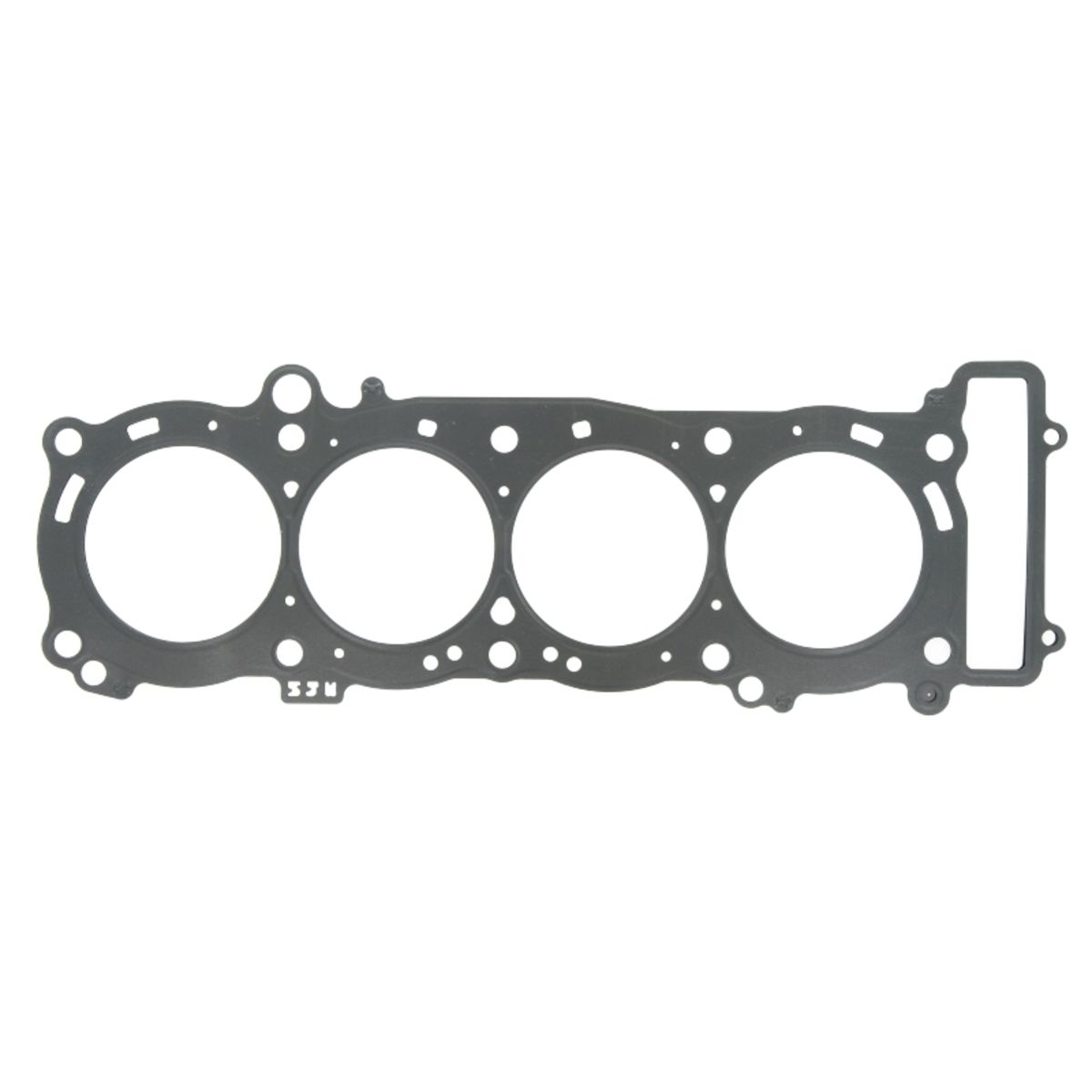 Guarnizione, testa del cilindro ATHENA S410485001270