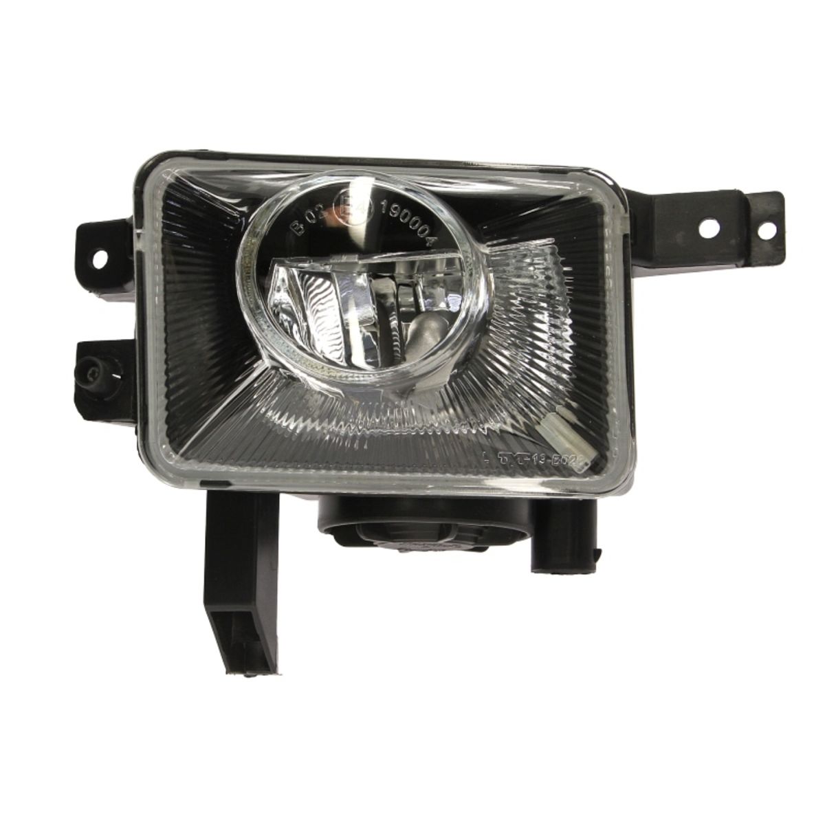 Tyc Nebelscheinwerfer Links 19-11026-05-2 Für Opel - Bild 6