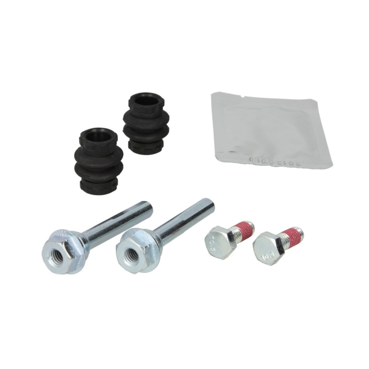 Image of Reparatieset, remklauw