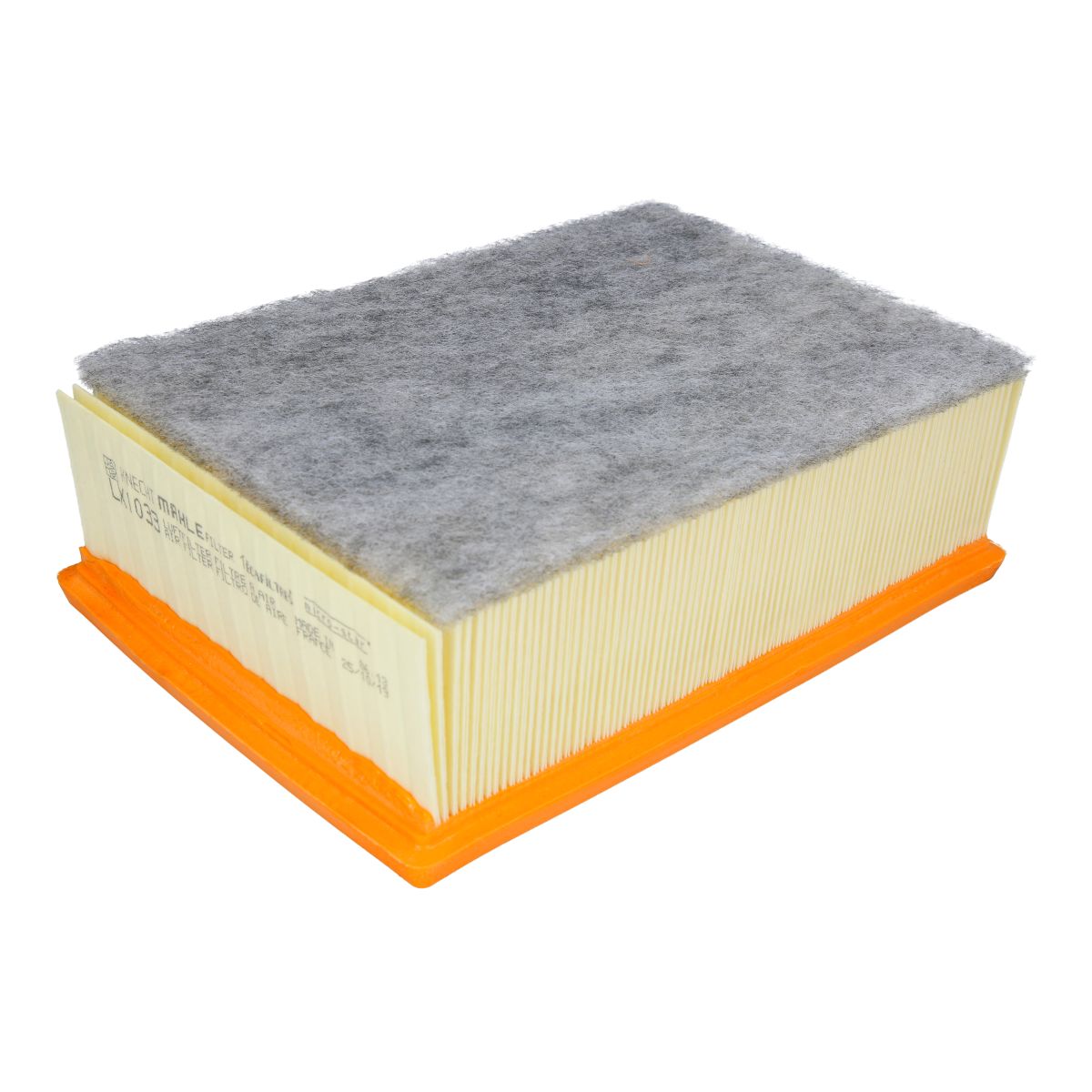 Image of MAHLE luchtfilter