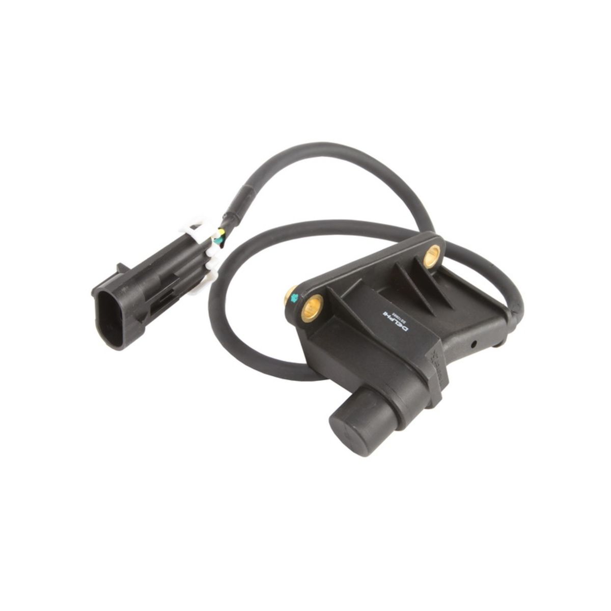 Image of Sensor, nokkenas positie