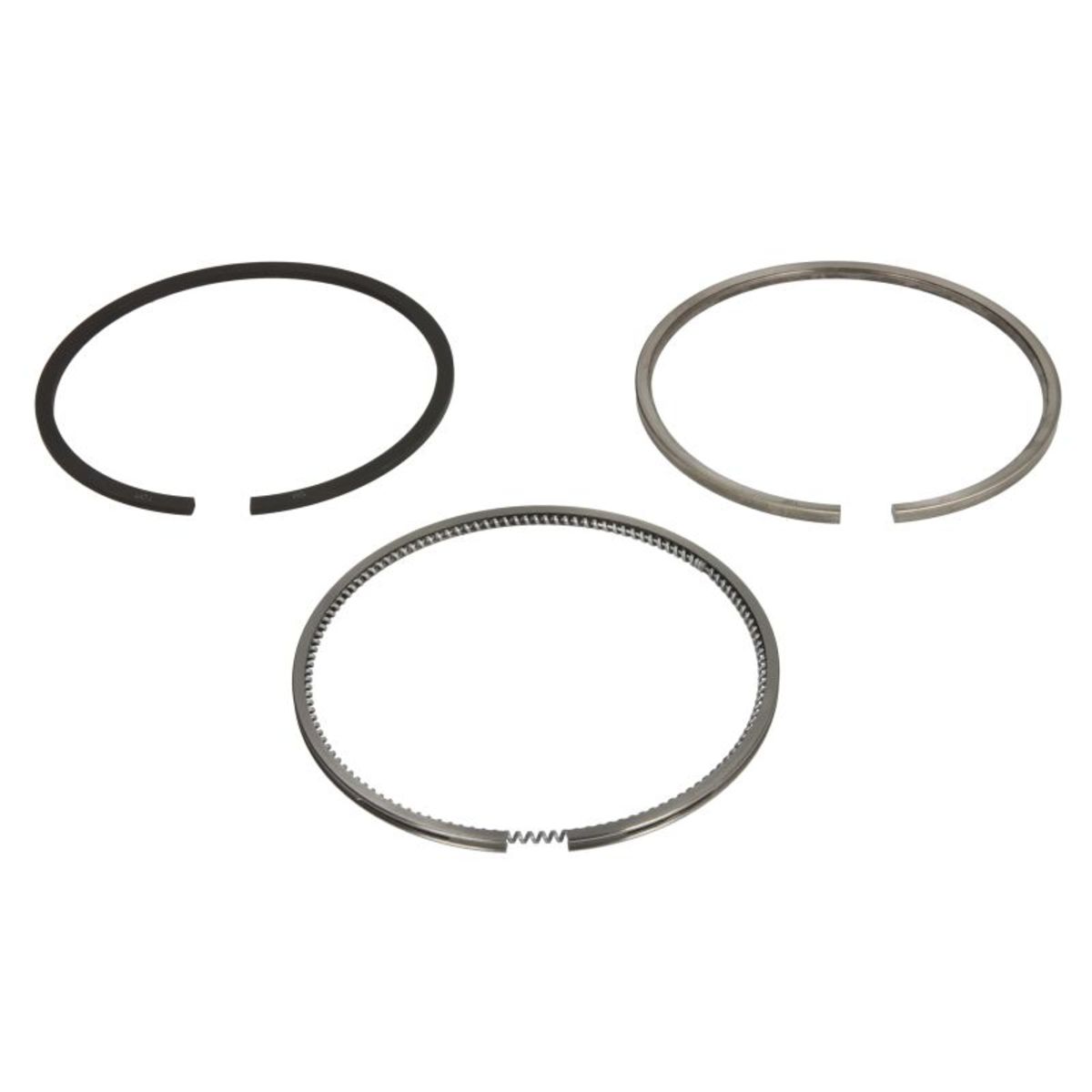 Engitech Zuigerveer onderdelen set  ENT047000 STD