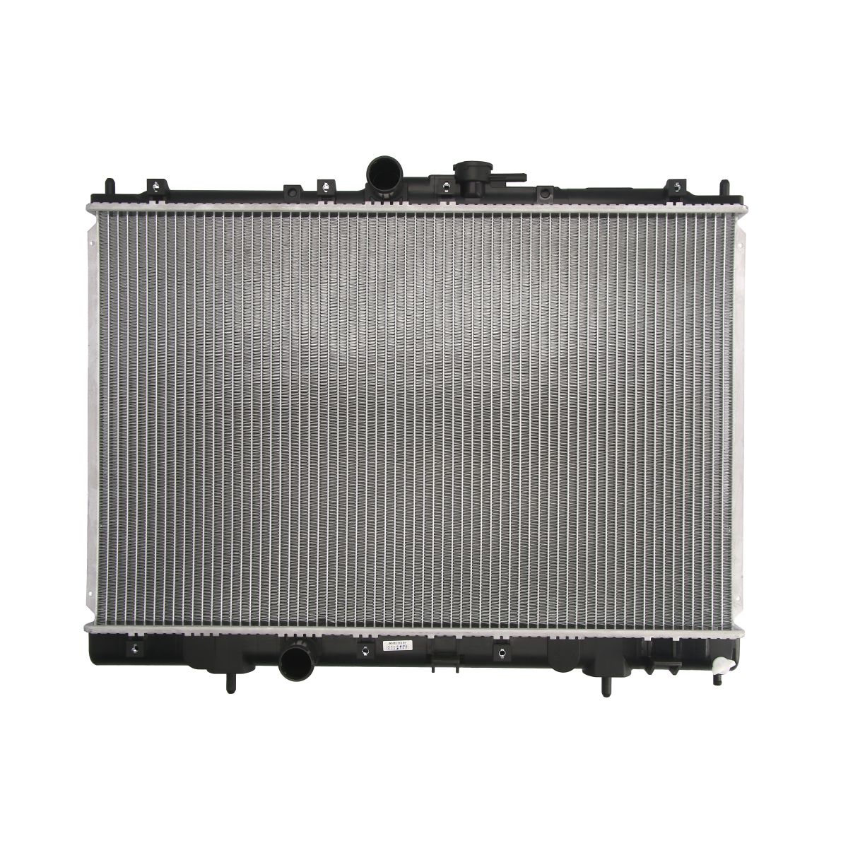 Image of Radiator, motorkoeling