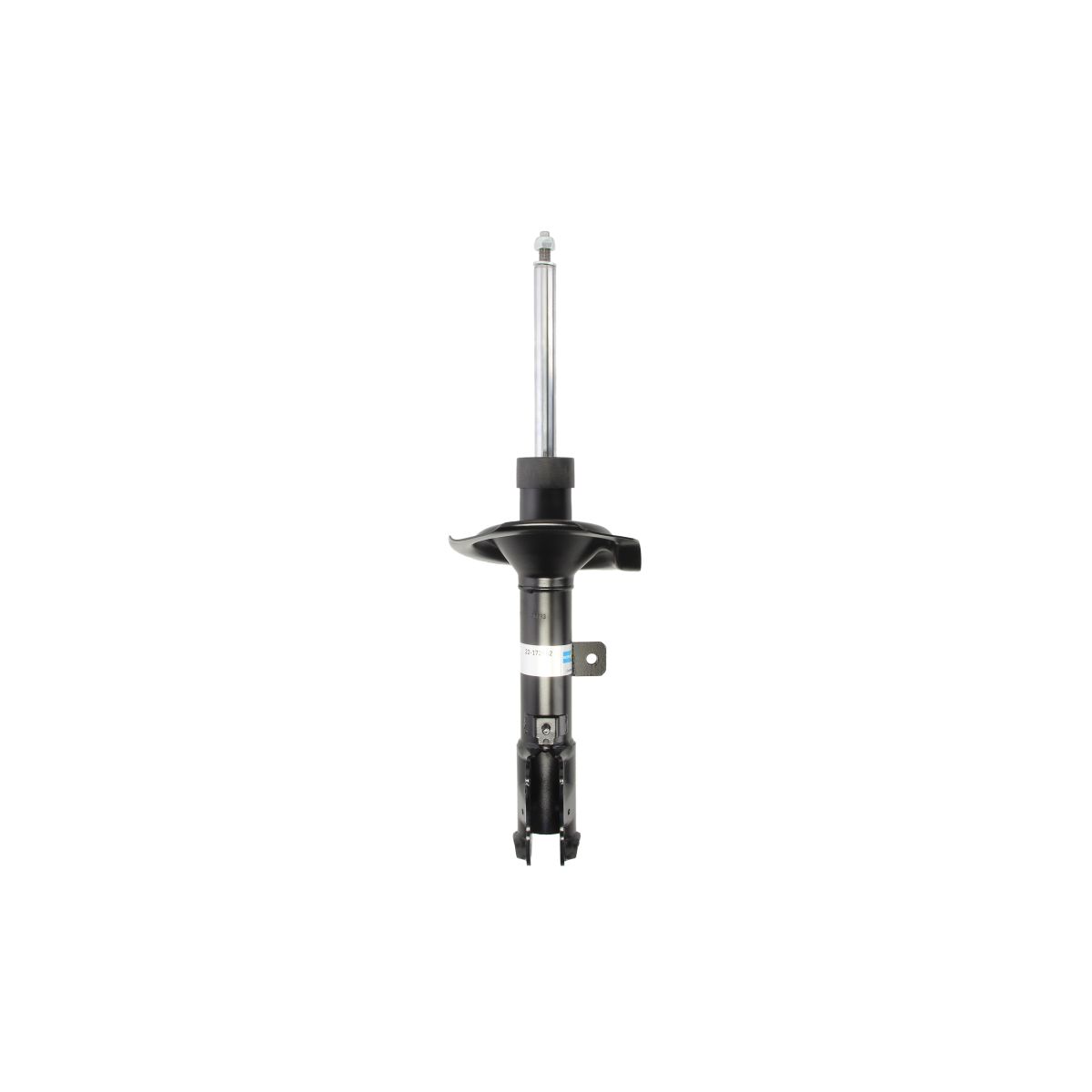 Image of Schokdemper  - B4 Gas   links