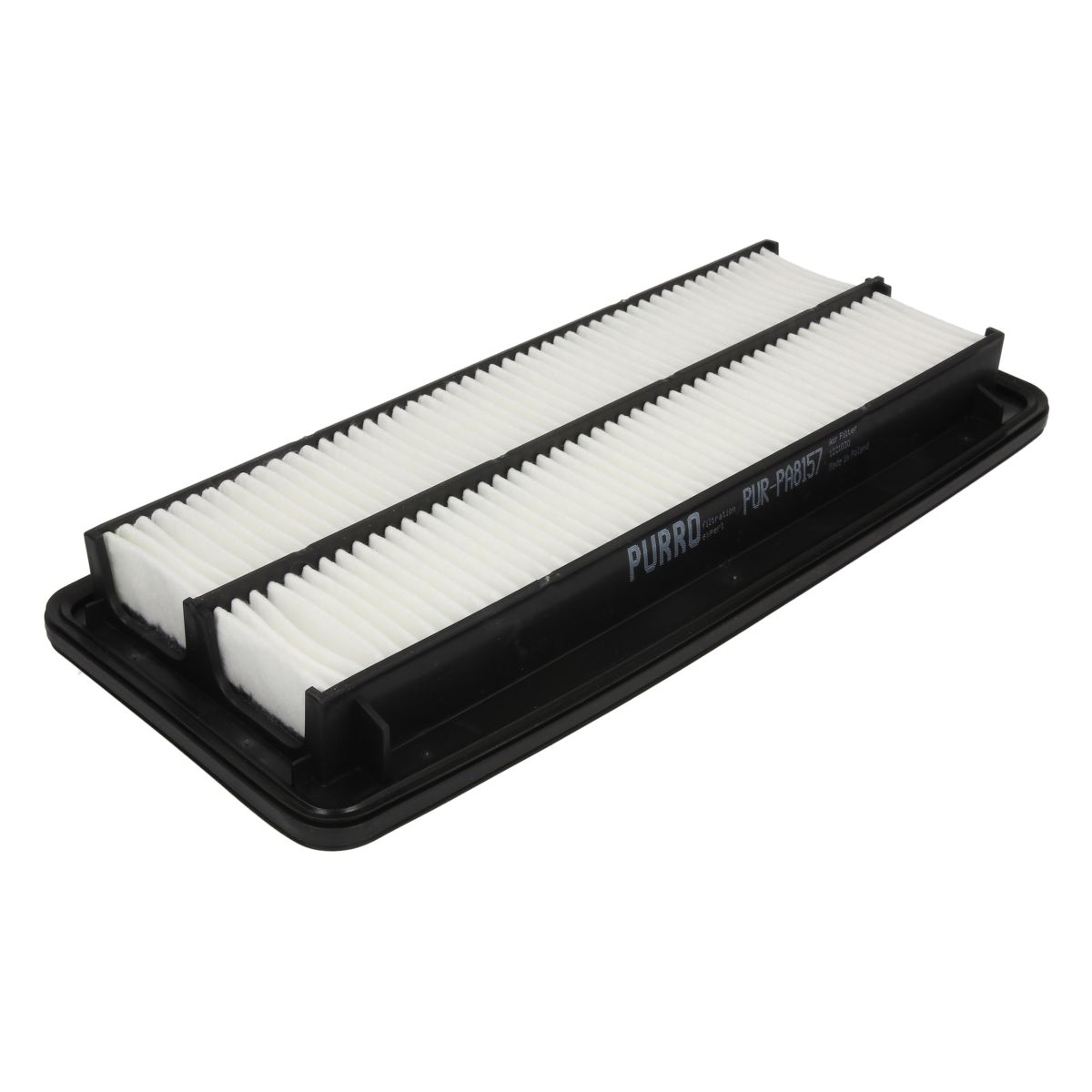 Filtro aria PURRO PUR-PA8157