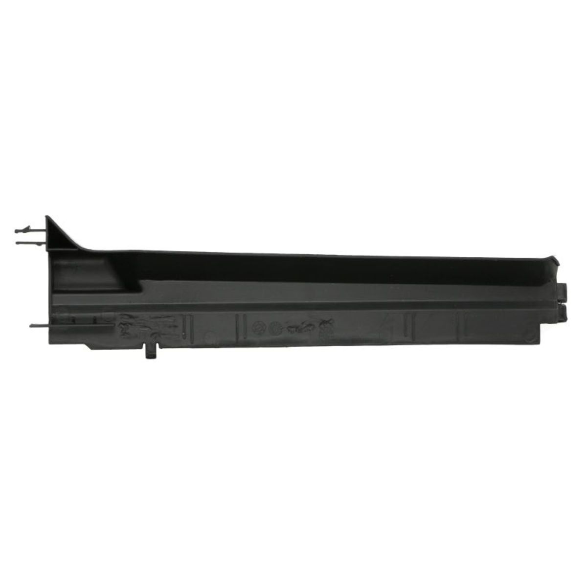 Blic Frontverkleidung, Teile 6508-05-0068246P