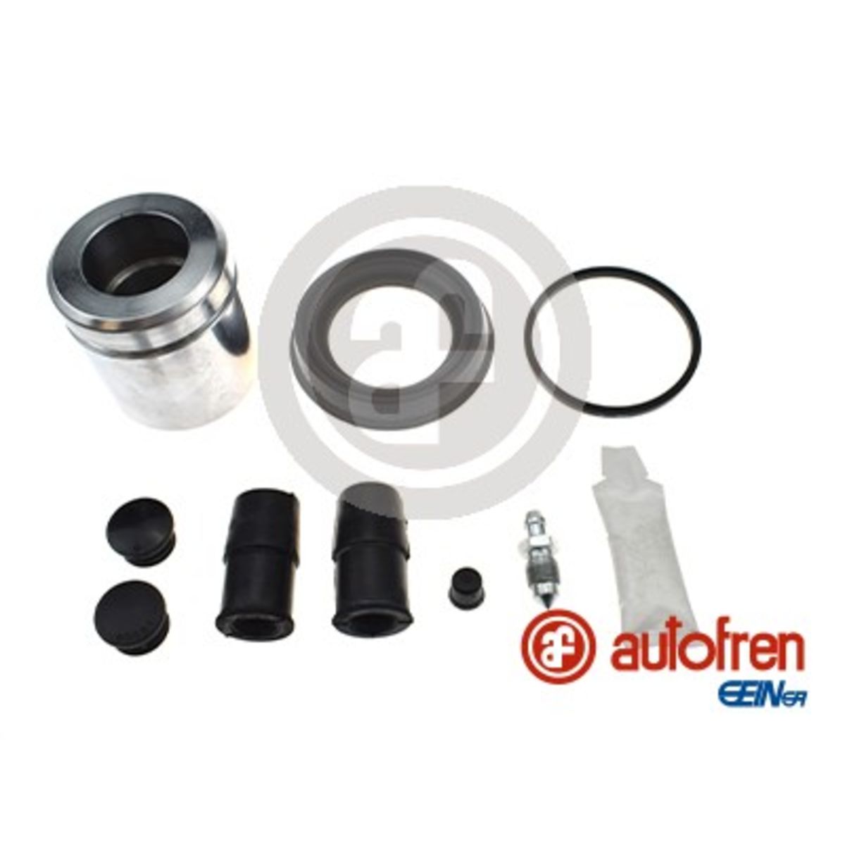 Image of Reparatieset, remklauw