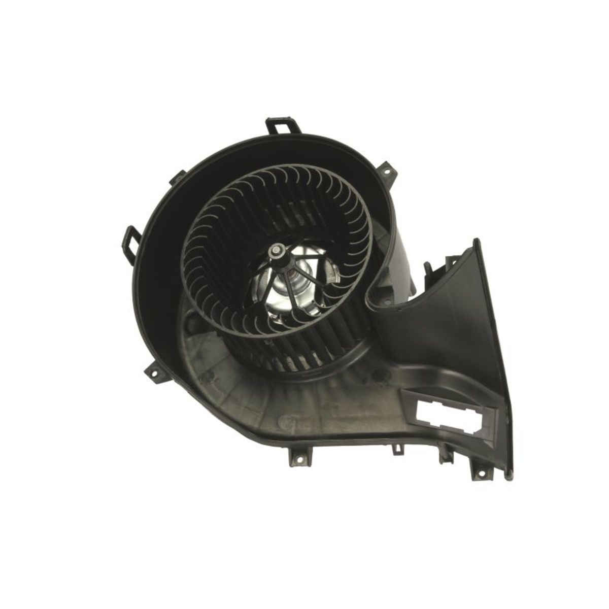 Für NRF 34095 INTERIOR BLOWER - Bild 10