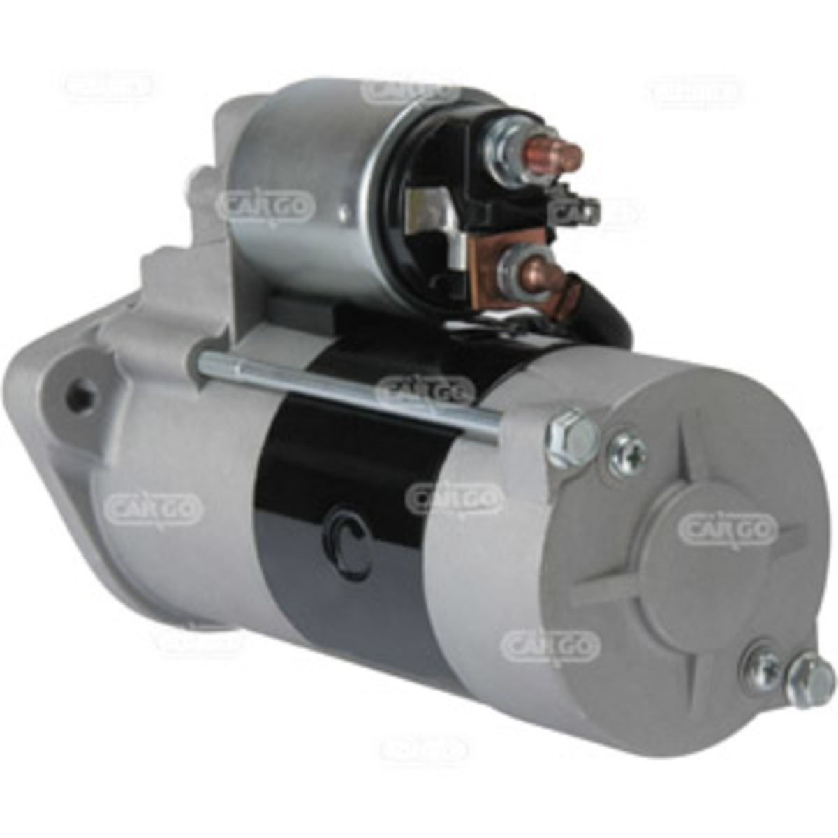 Image of Starter