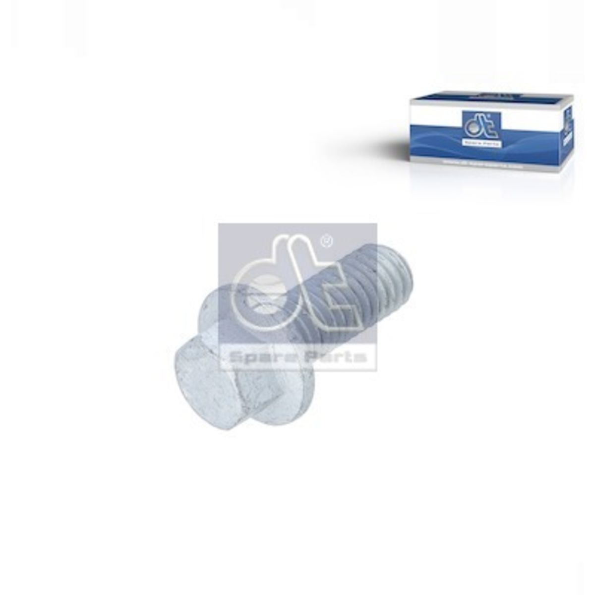 Image of Reparatieset, verbindingsstuk veerbout