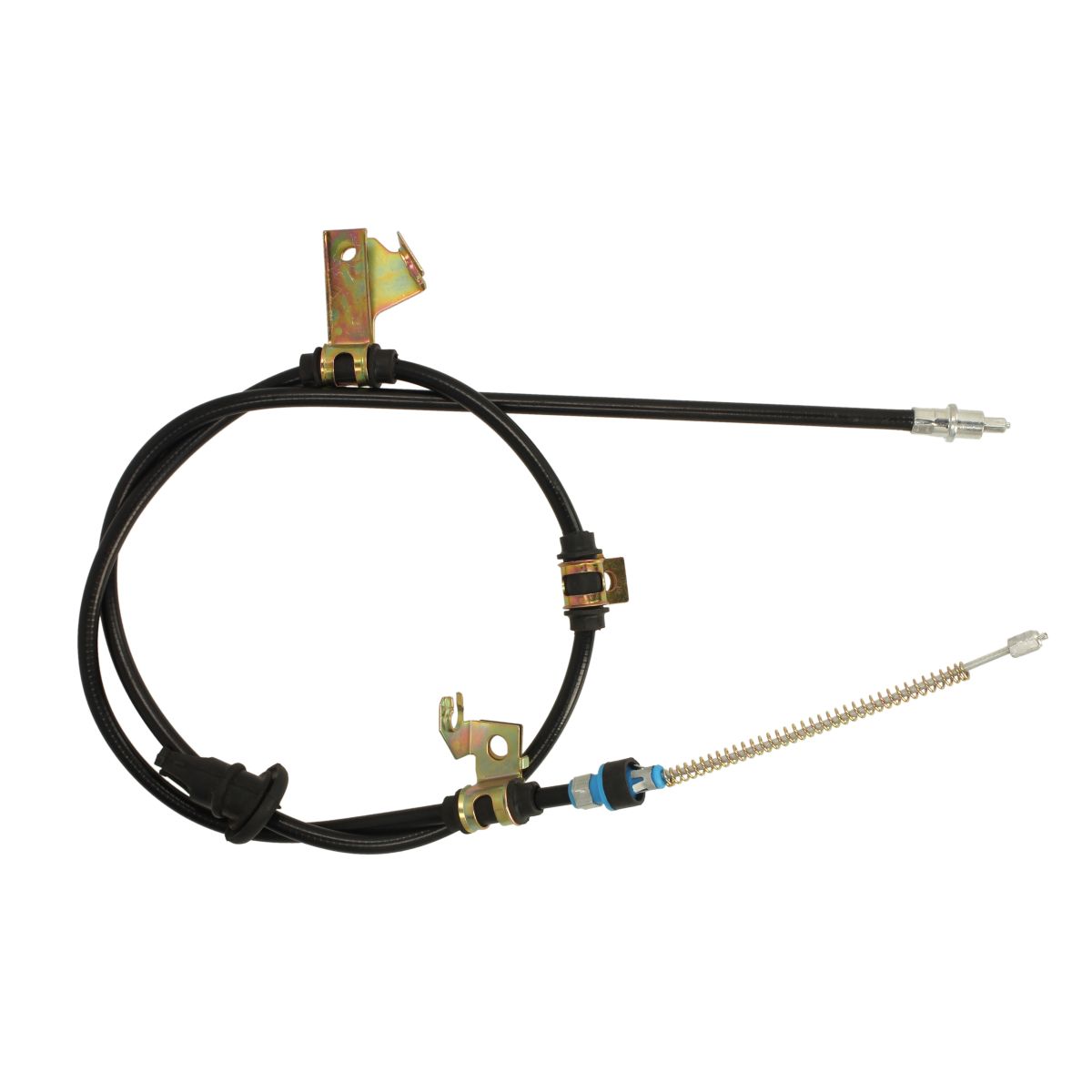 Image of Kabel, parkeerrem  C75096