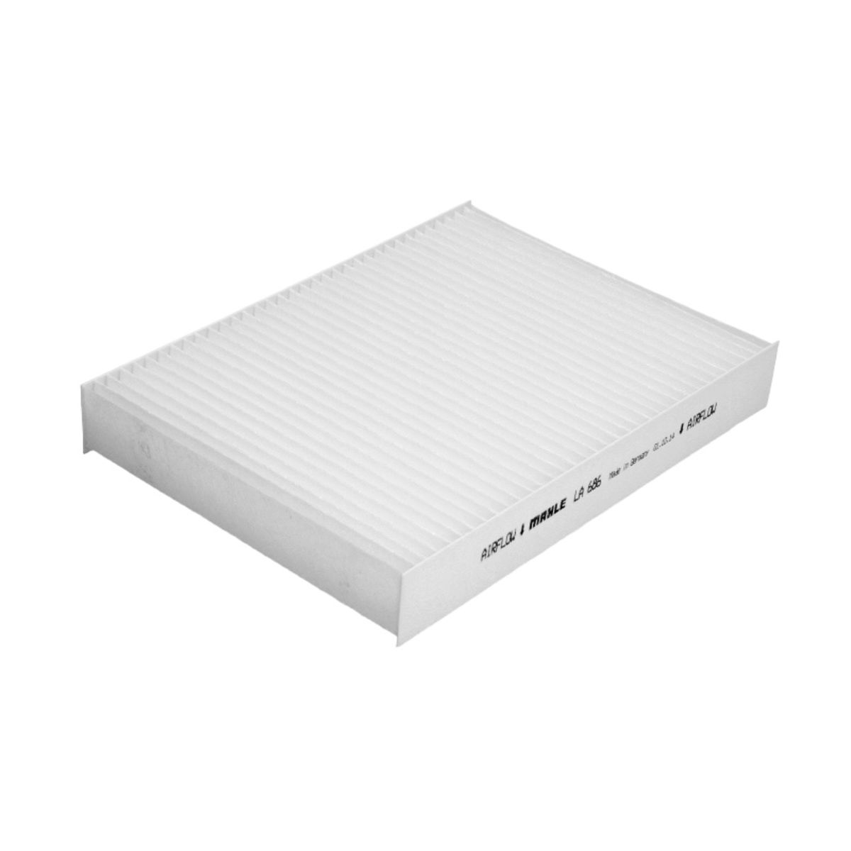 Image of Cabine luchtfilter