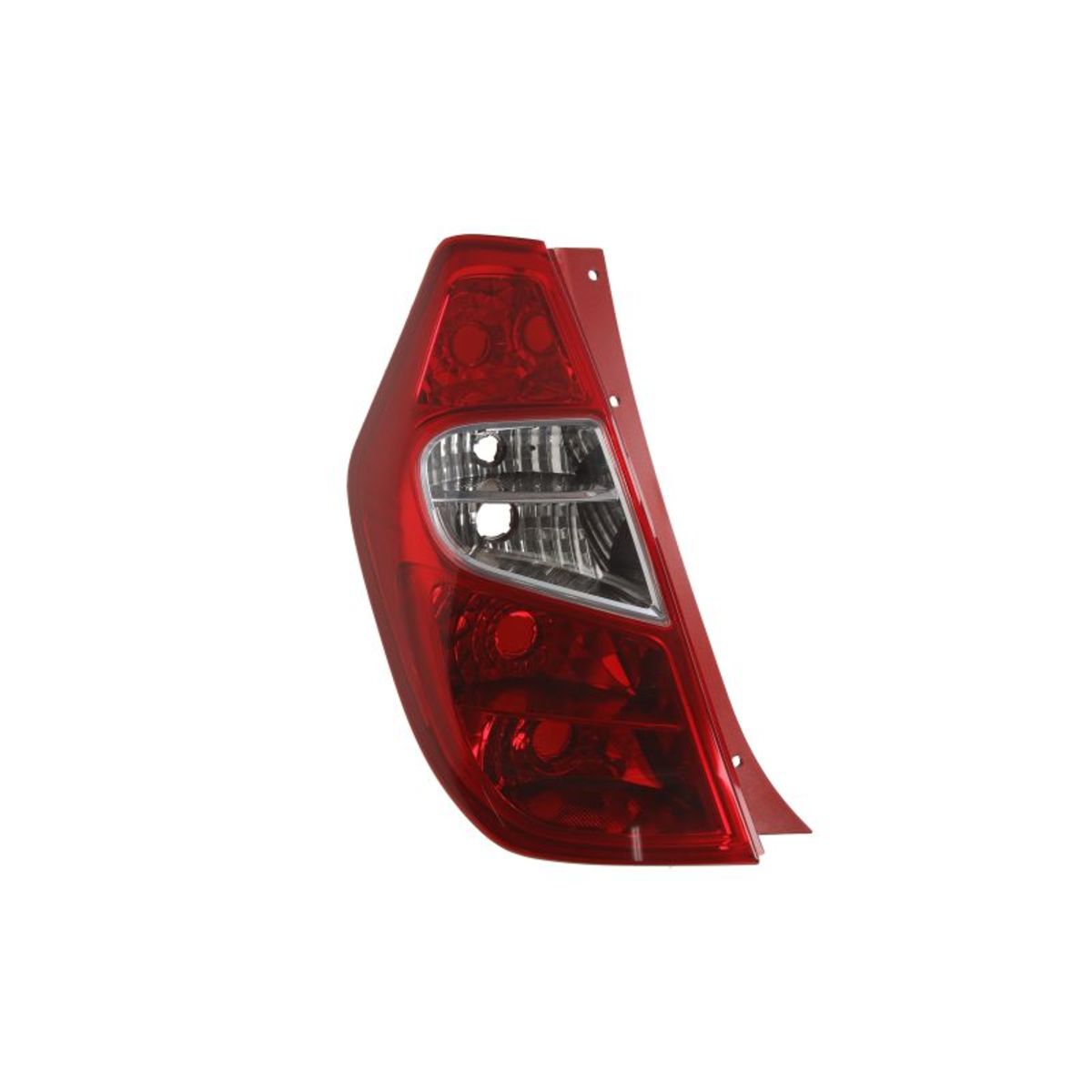 Tyc Fanale Posteriore 11-12492-01-2 Sinistro