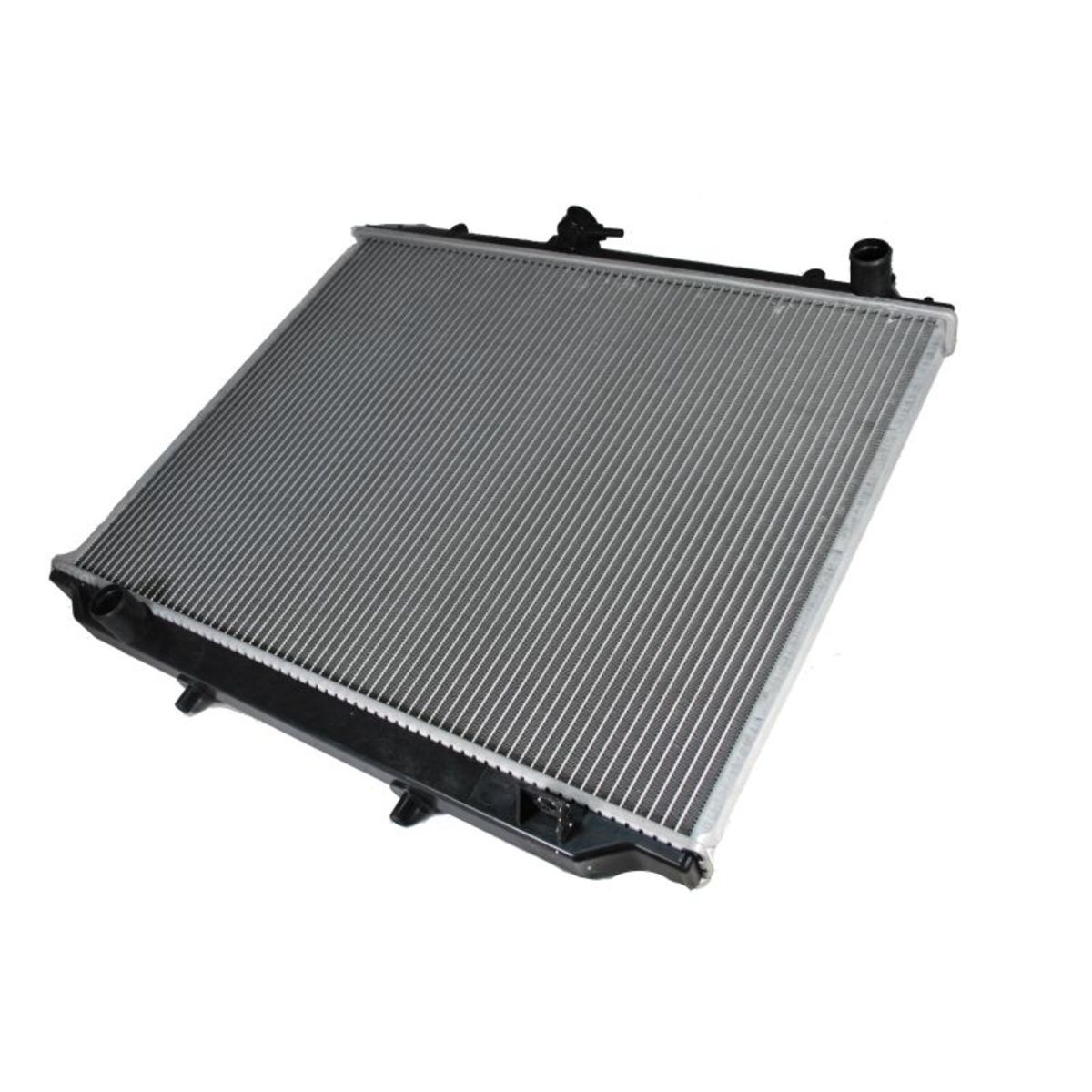 Image of Radiator, motorkoeling