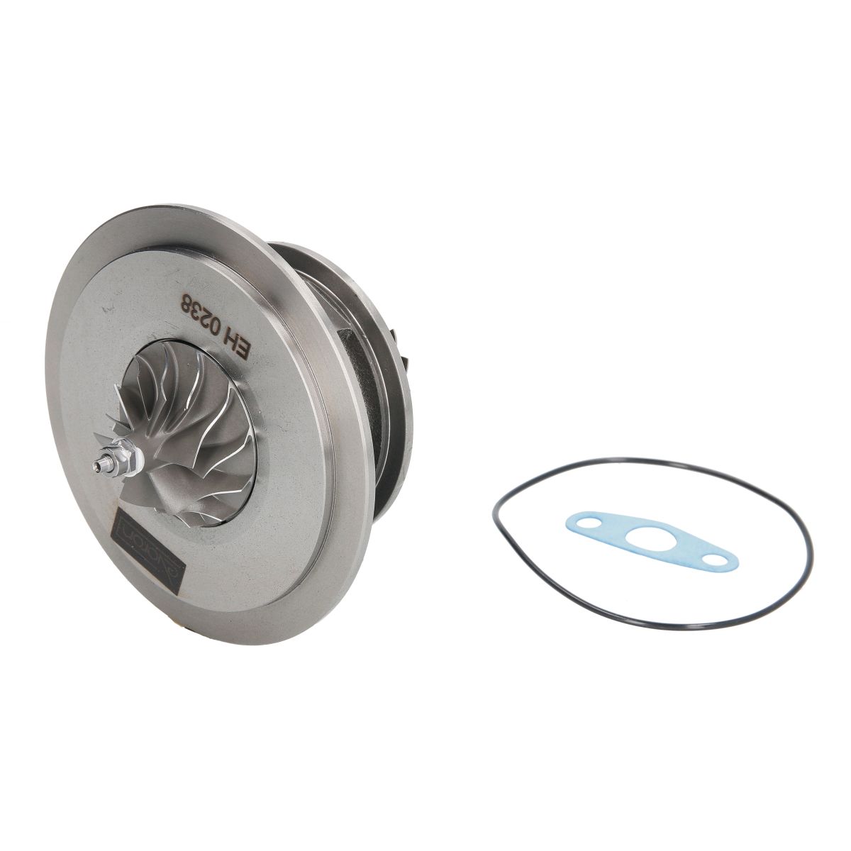 Image of Patroon / CHRA / kernassemblage
