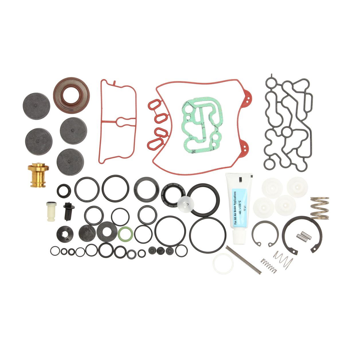Image of Reparatieset, luchtdroger