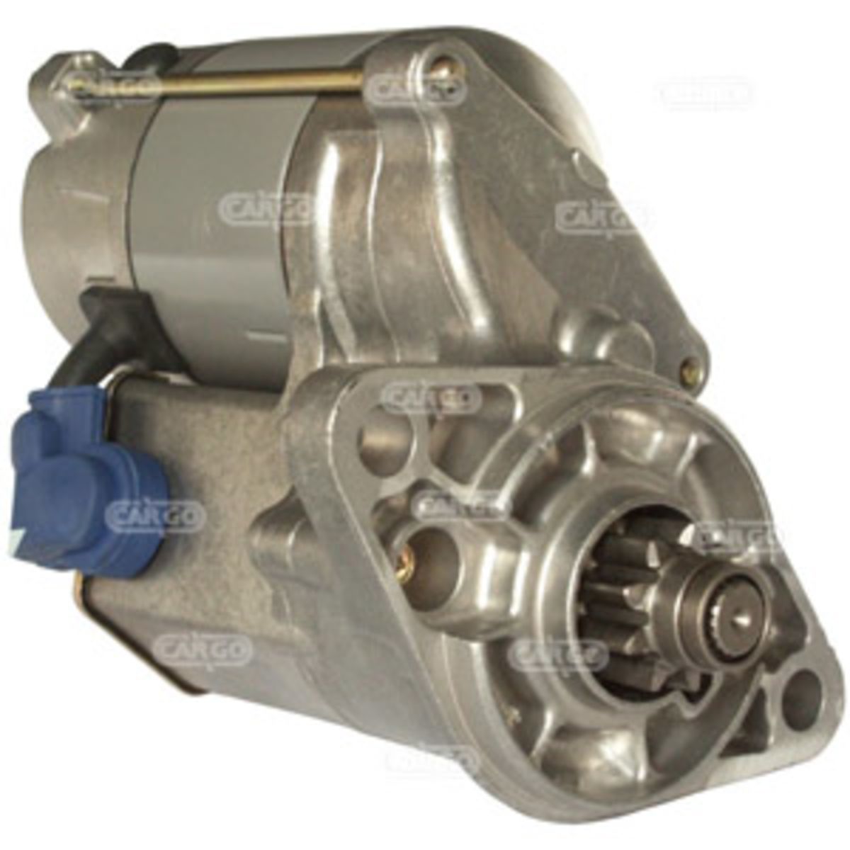 Image of Starter