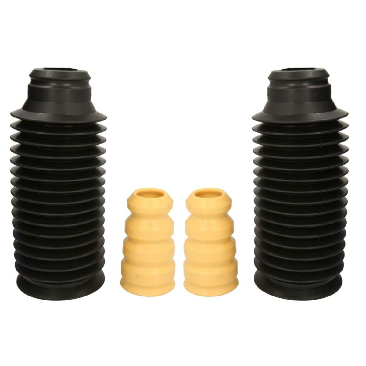 Image of Stofkap, schokdemper Proodection Kit