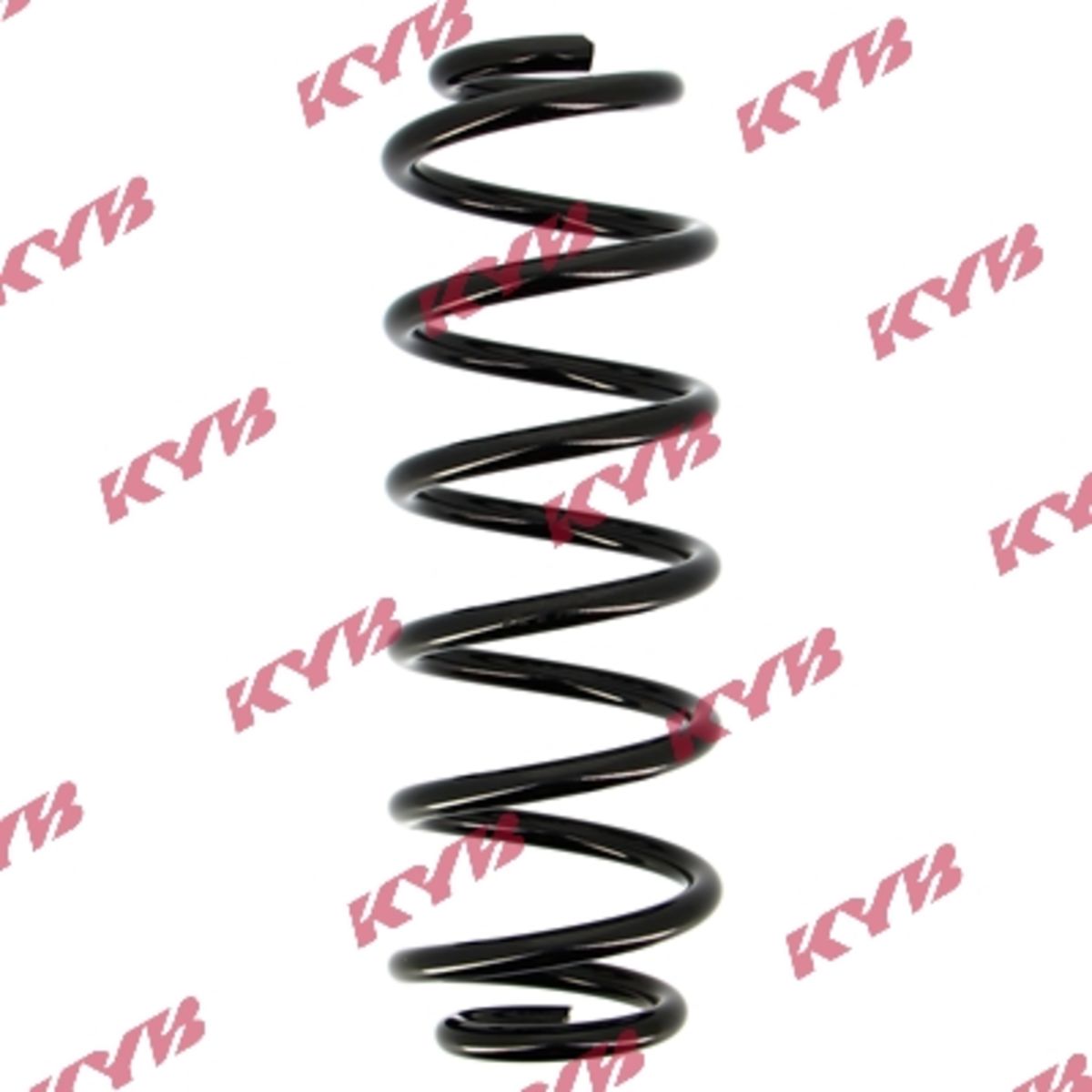 Fahrwerksfeder KYB RA5137 2