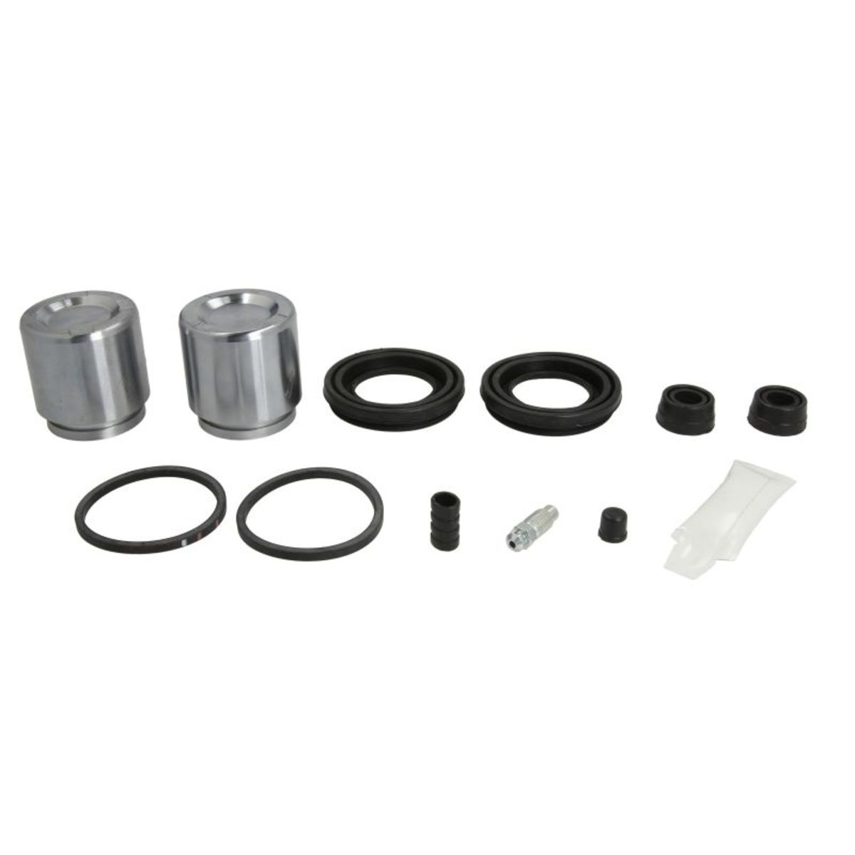 Image of Reparatieset, remklauw  D4-1907C