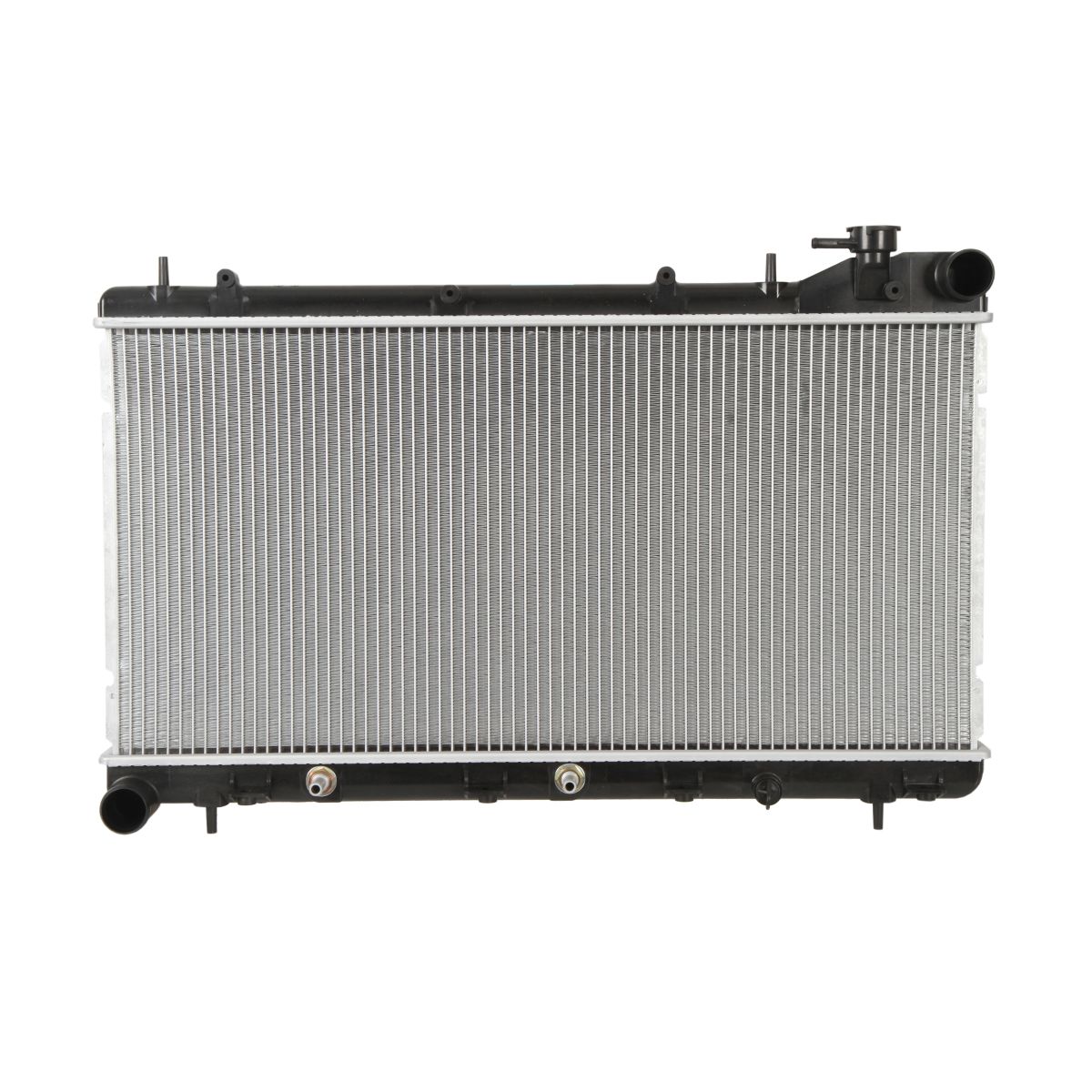 Image of Radiator, motorkoeling