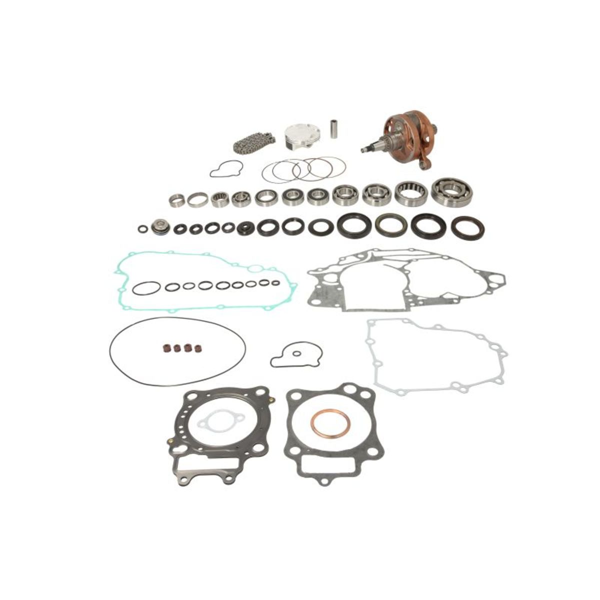 Reparatursatz, Kurbelwelle WRENCH RABBIT WR101-219