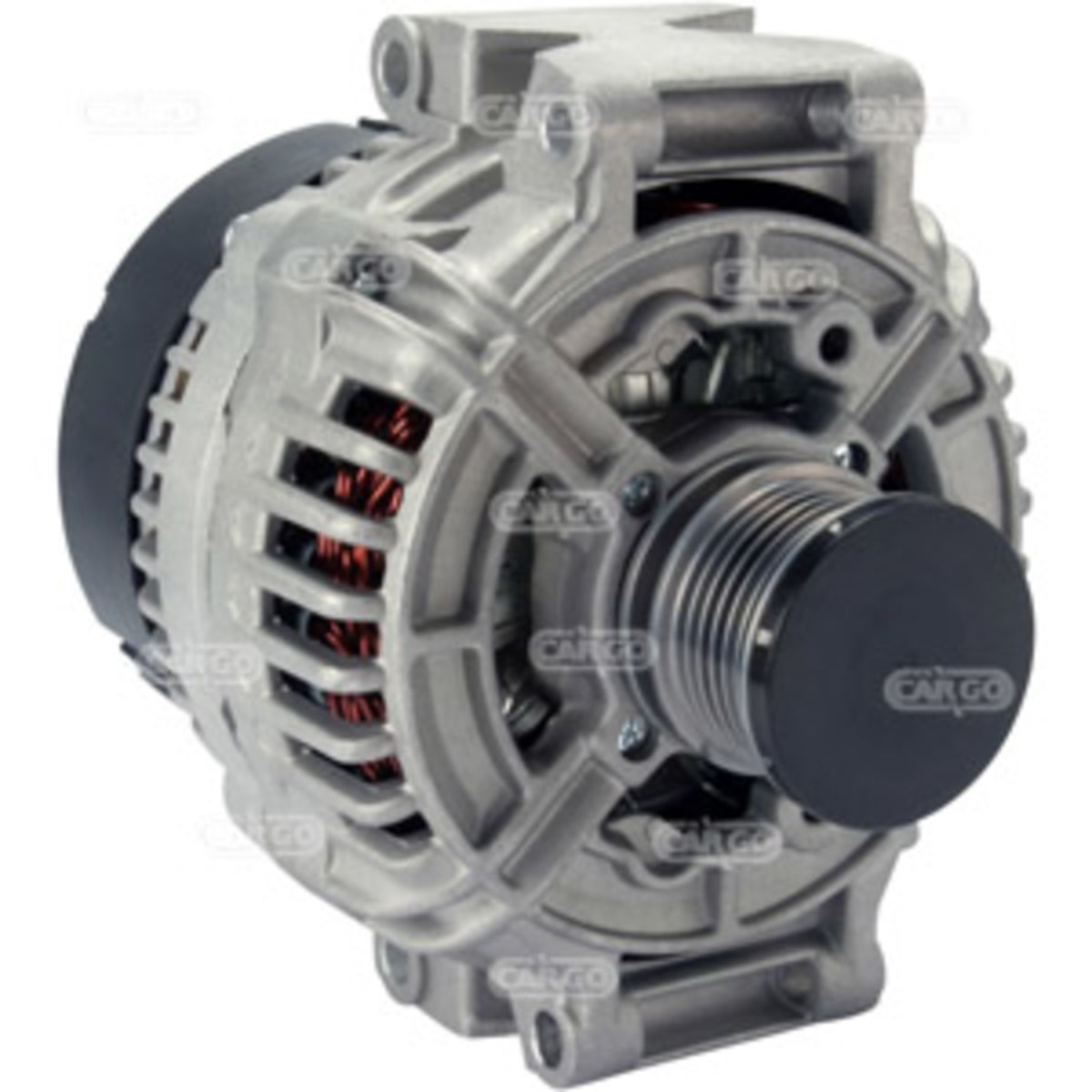 Image of Driefasige generator
