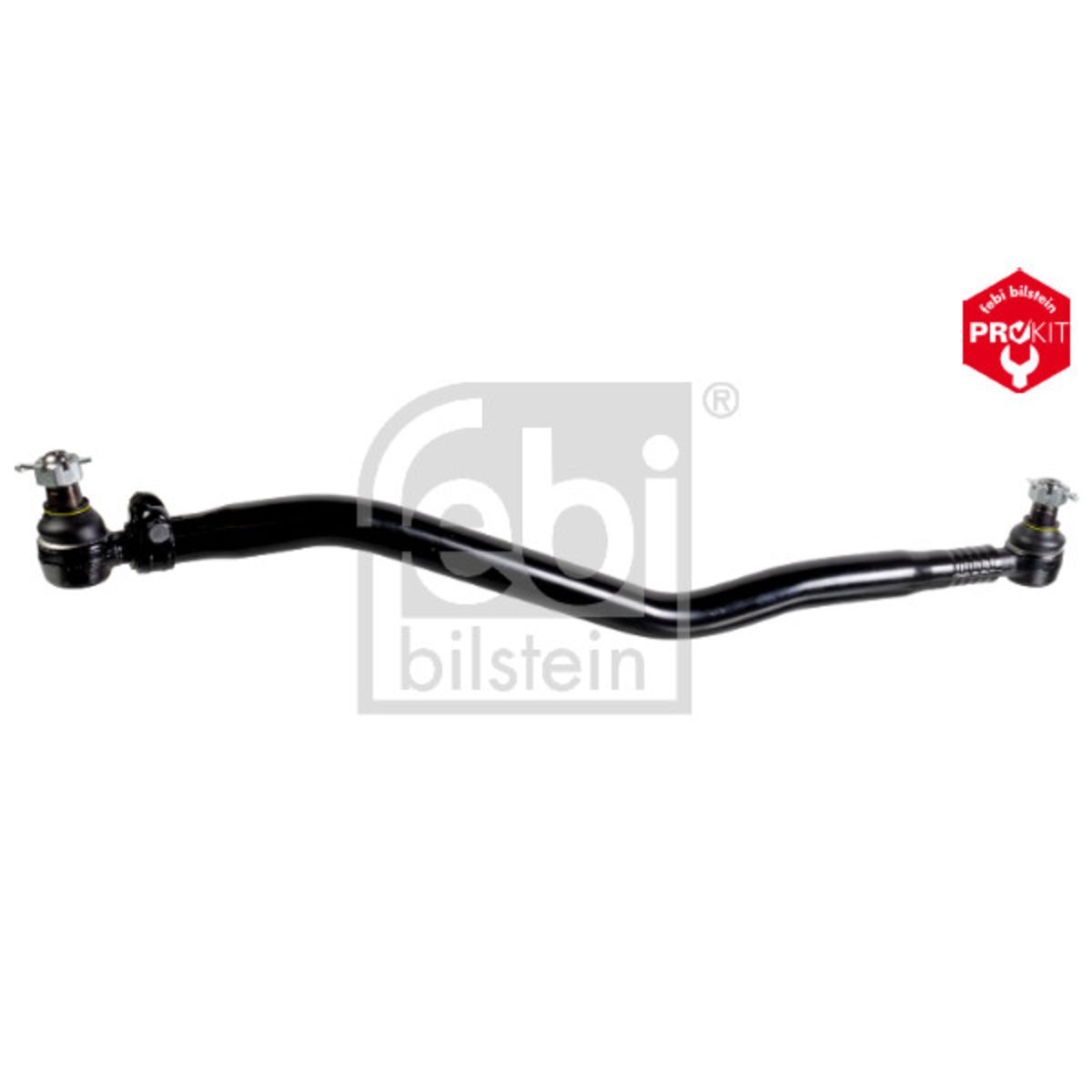 Image of Spoorstang  BILSTEIN