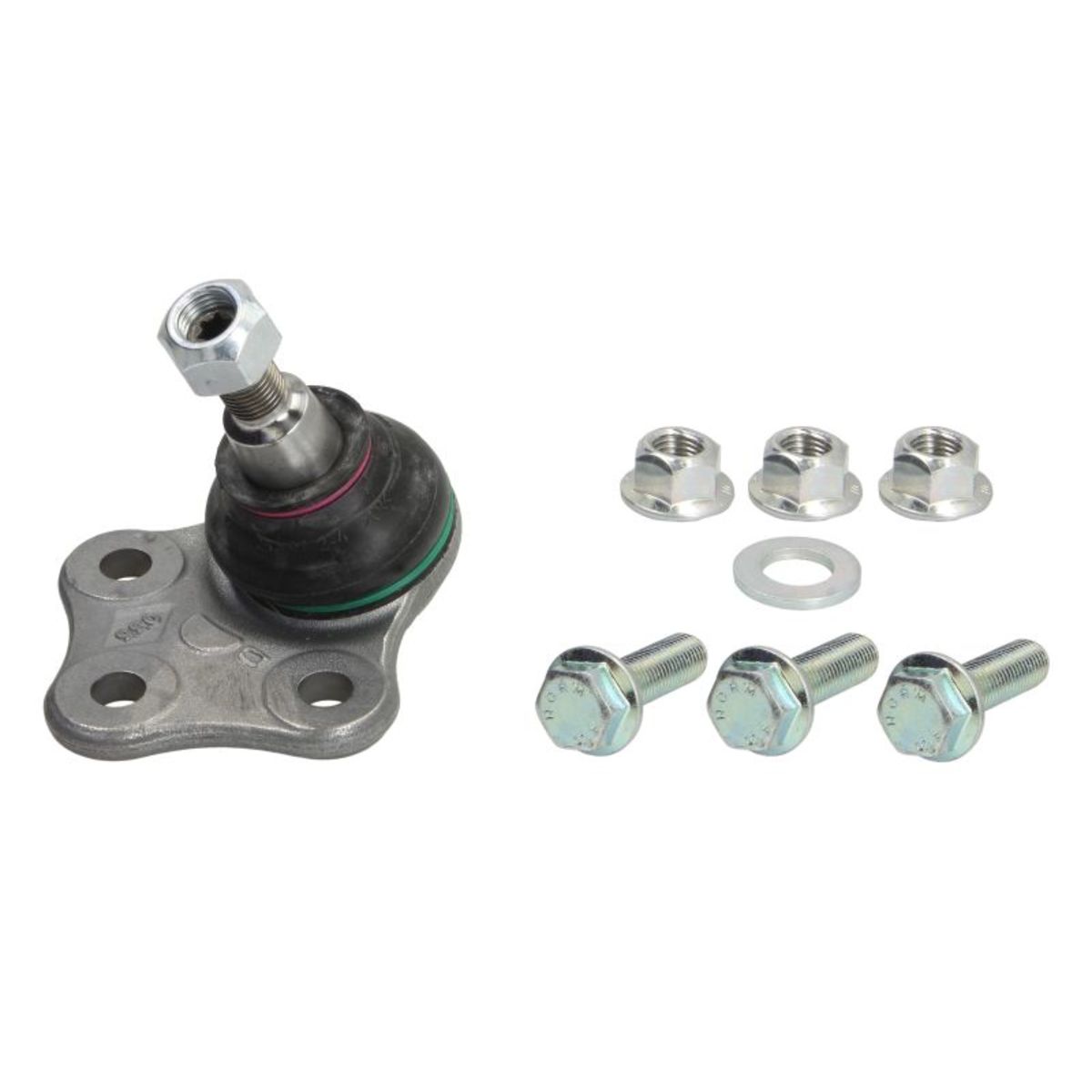 Trw Rotule De Suspension Jbj810