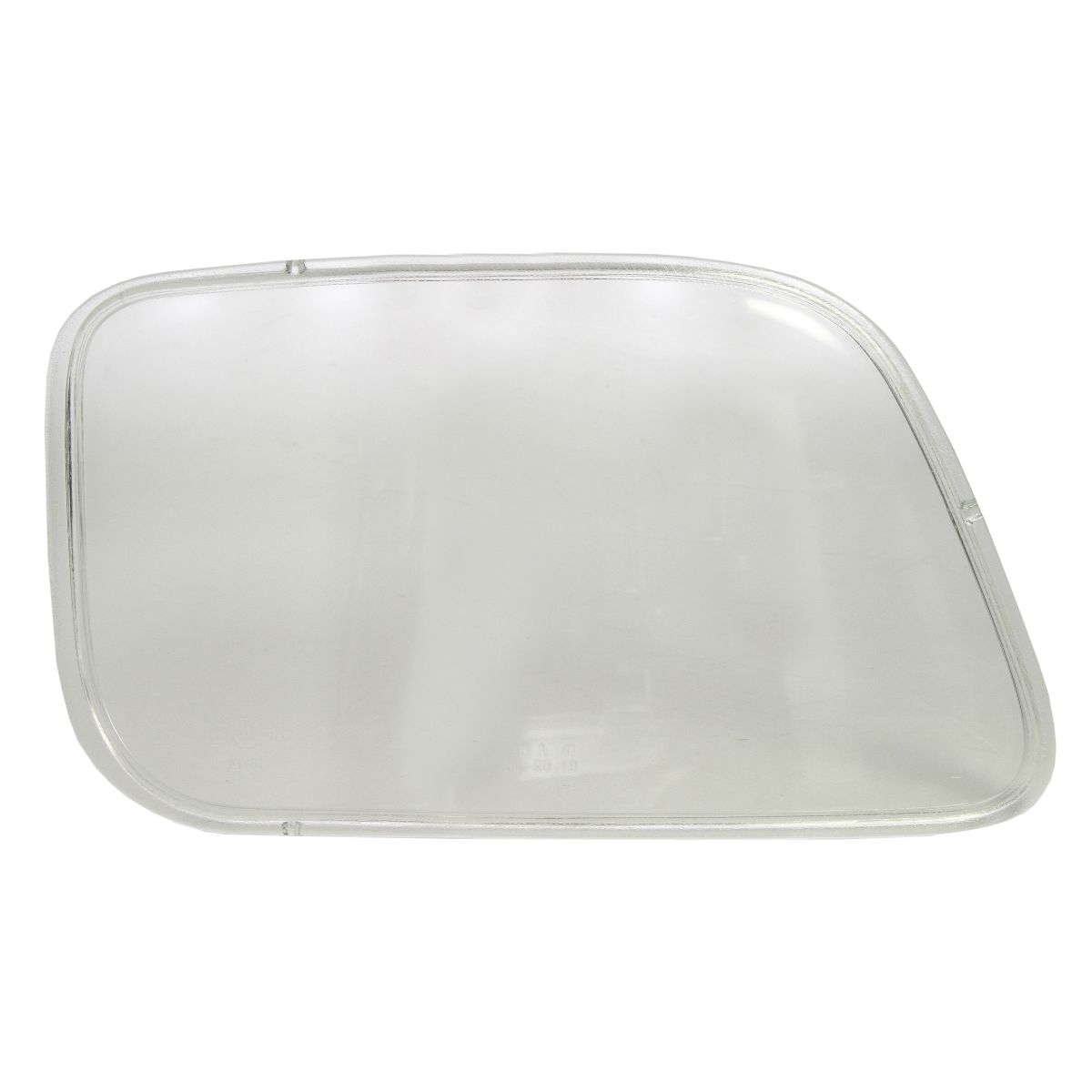 Image of Lampglas, positielicht